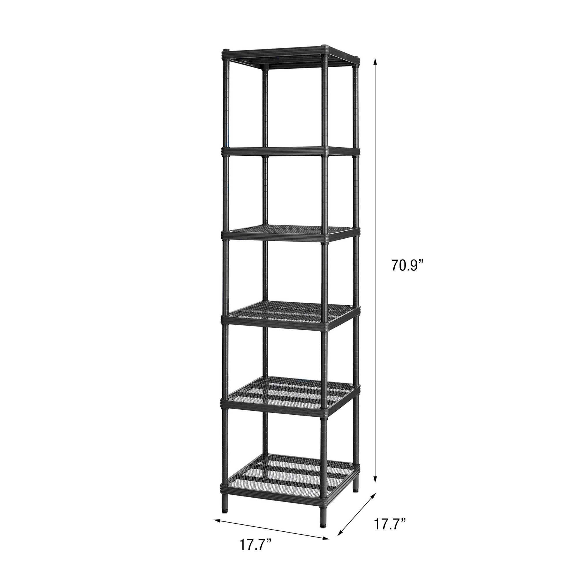 MeshWorks Narrow Unit