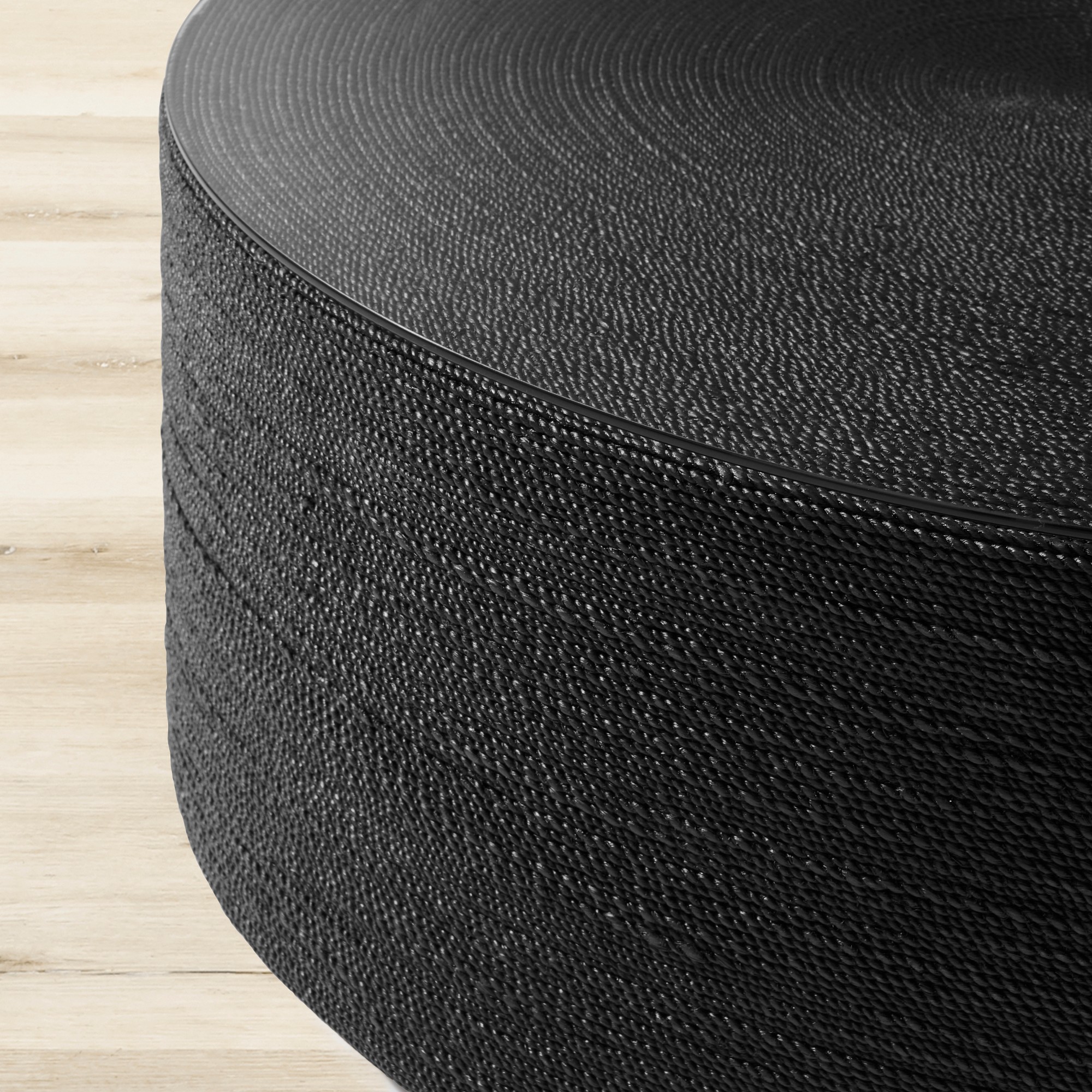 Point Reyes Round Coffee Table (39