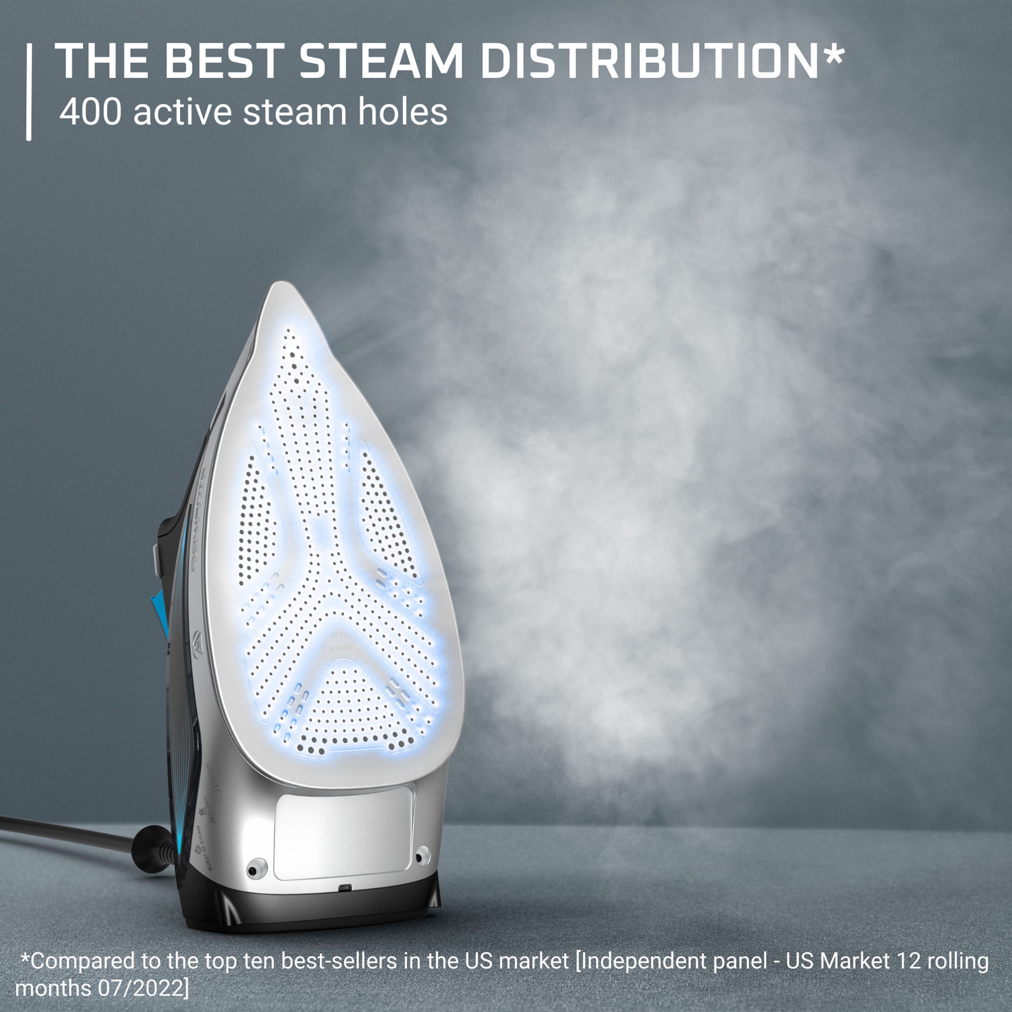 Rowenta Focus X-Cel Iron