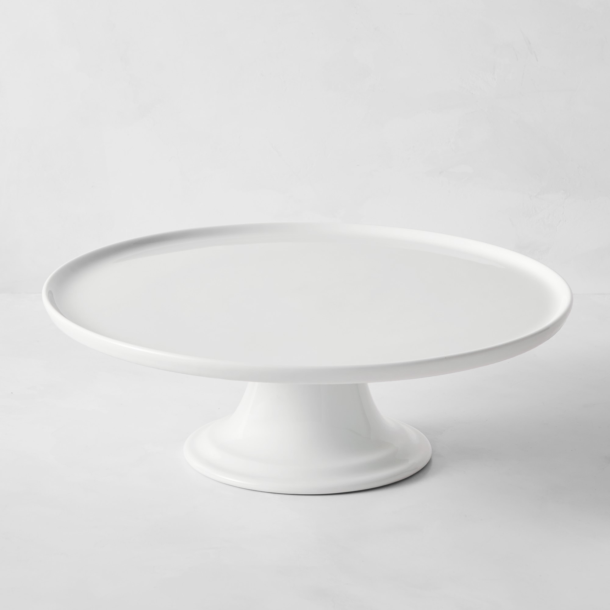 Pillivuyt Porcelain Cake Stands