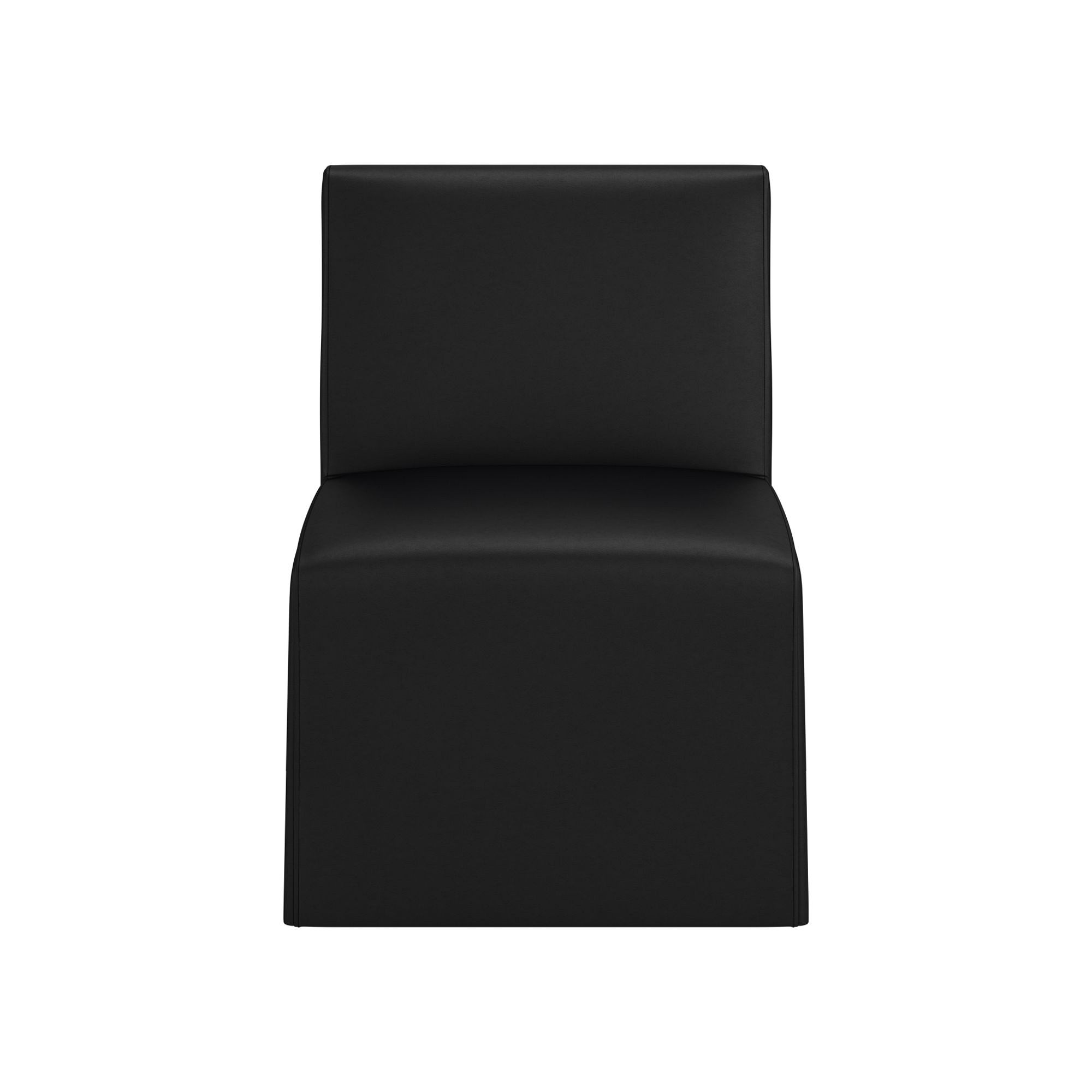 Wilson Fully Upholstered Side Chair