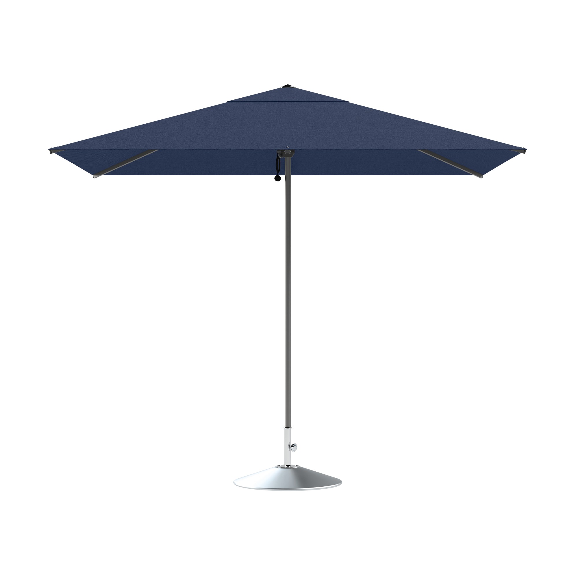 7.5'-11.5' Performance Center Post Umbrella