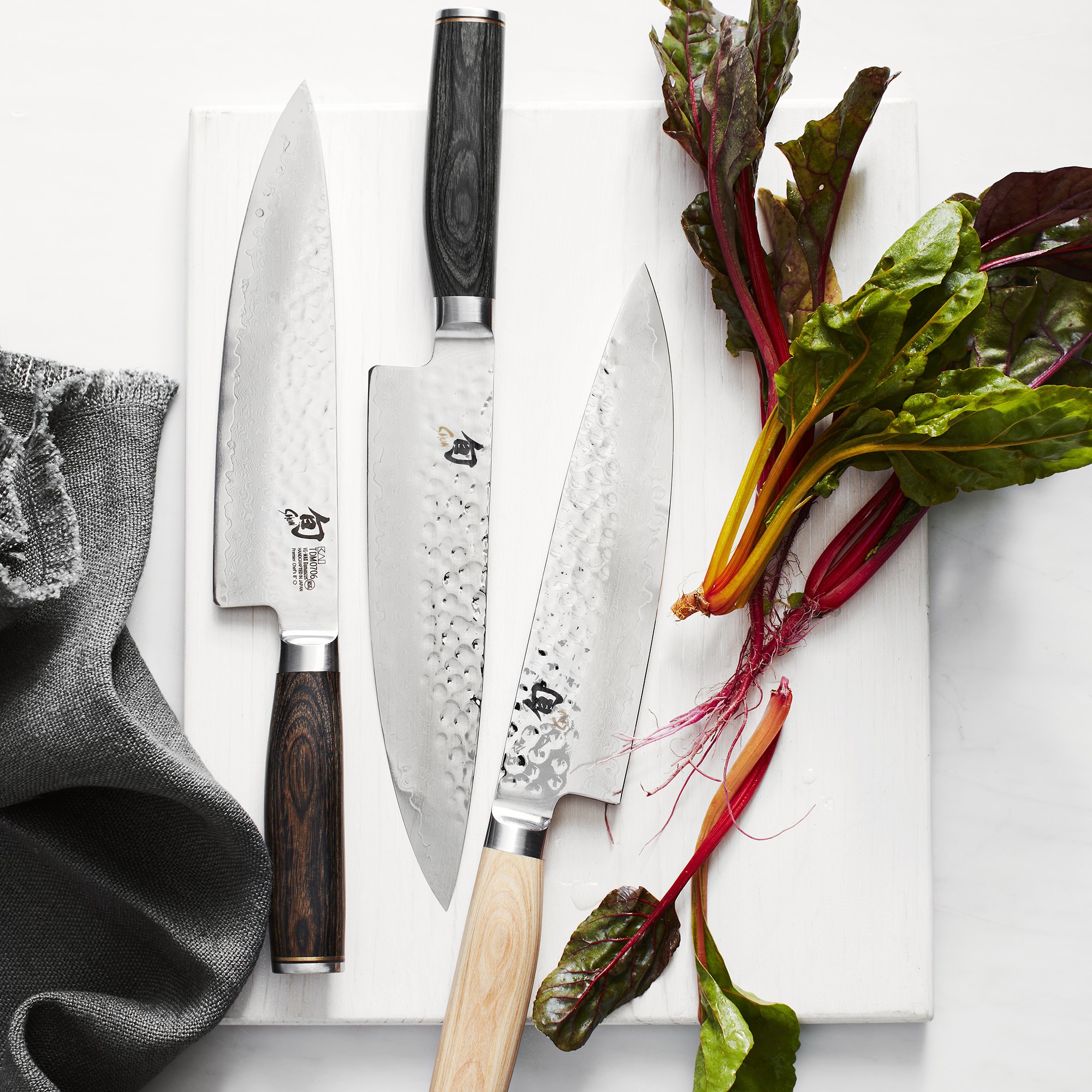 Shun Premier Chef's Knife