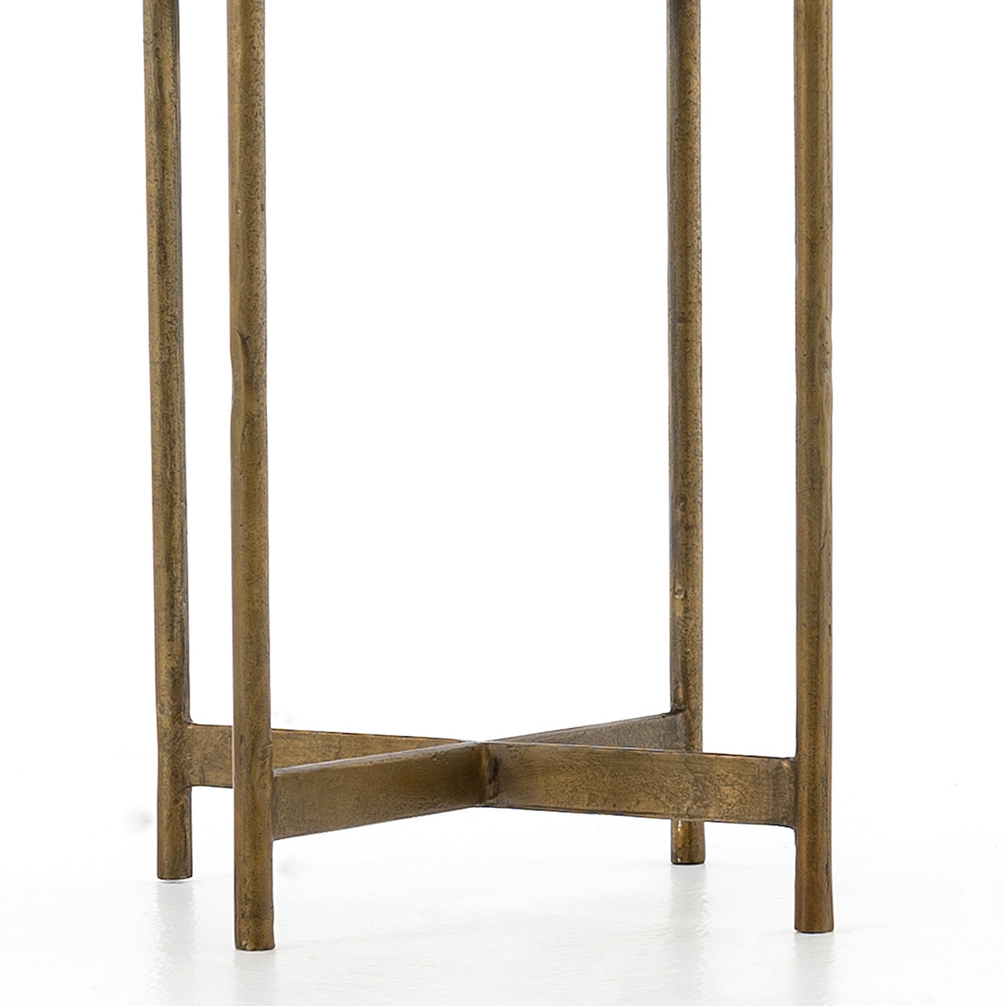 Rhett Side Table (16.5