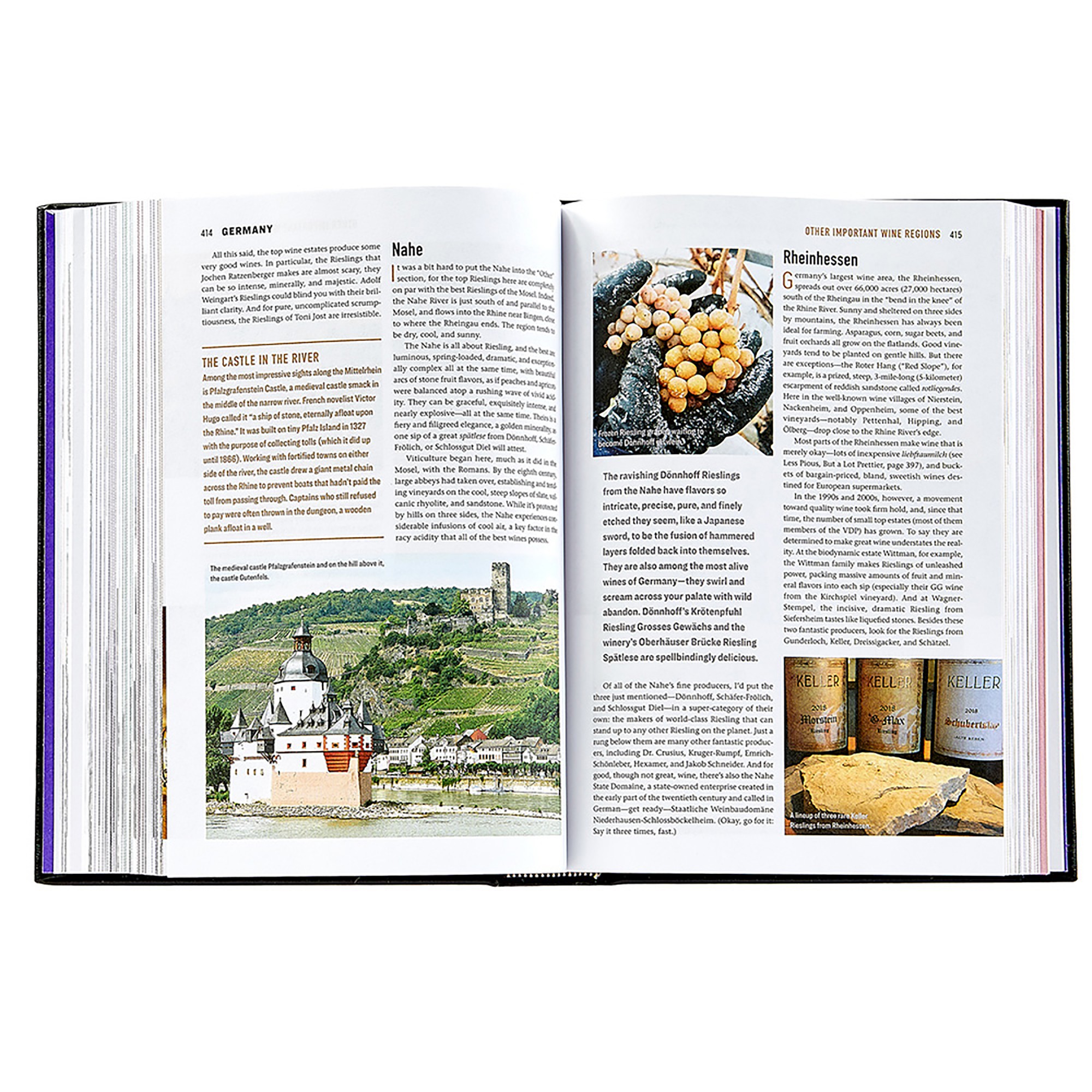 Karen Macneil: The Wine Bible