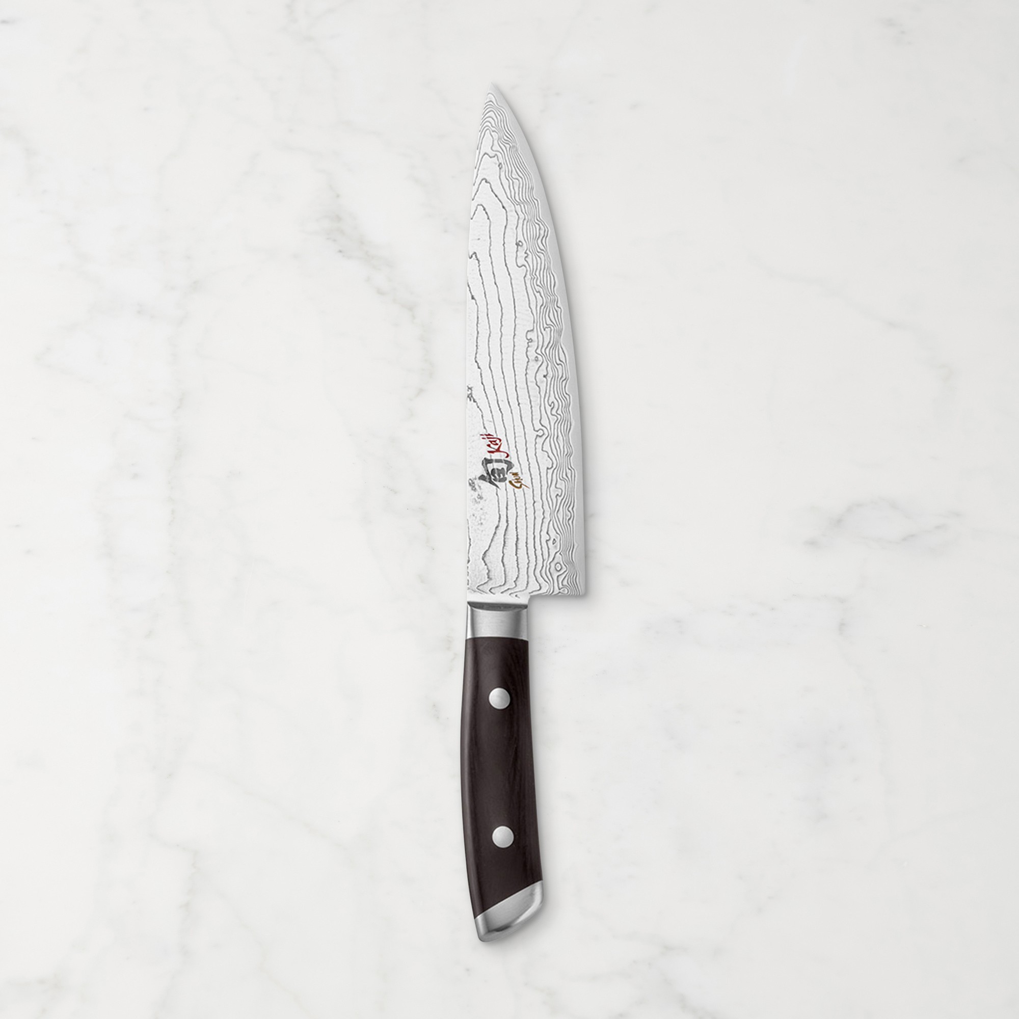 Shun Kaji Chef's Knife