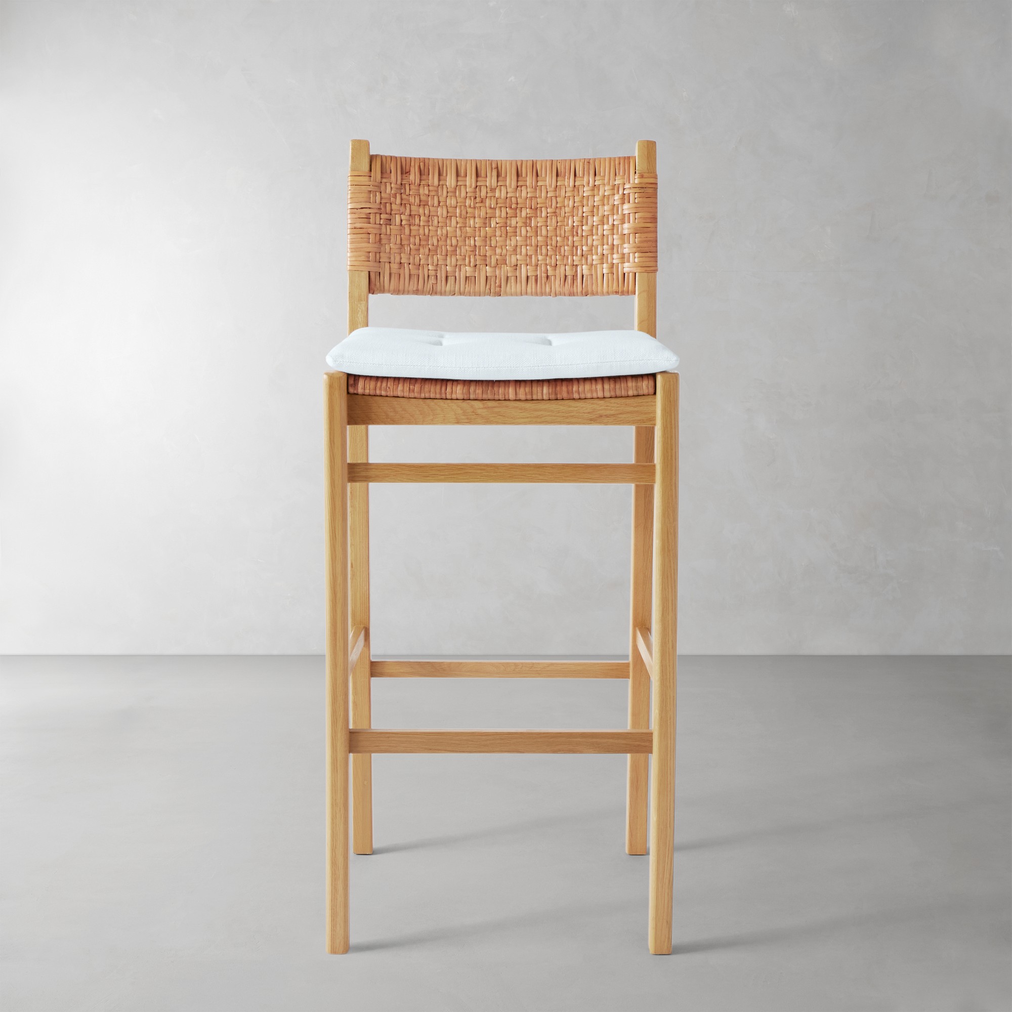 Sullivan Counter & Bar Stool Cushion