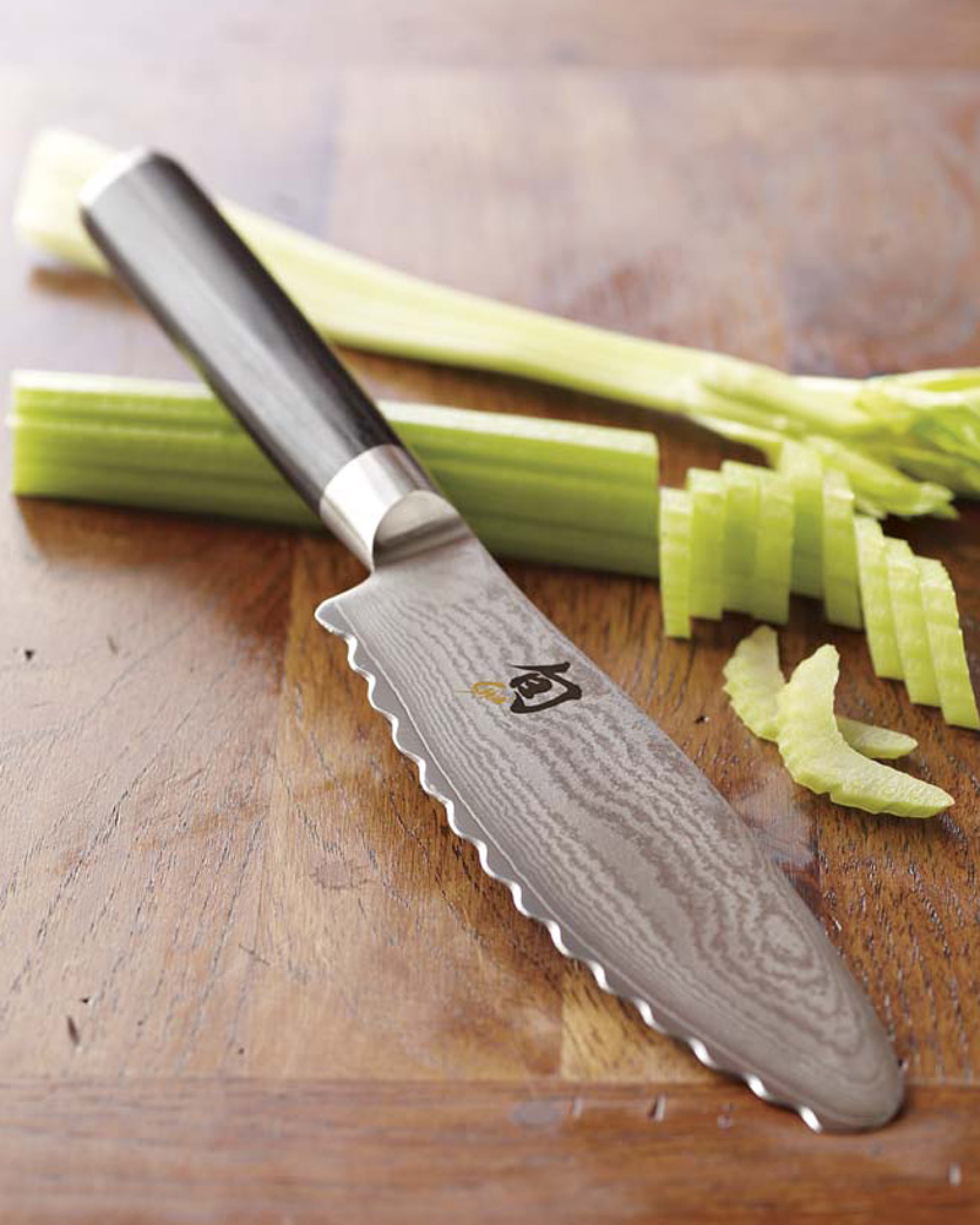 Shun Classic Ultimate Utility Knife, 6