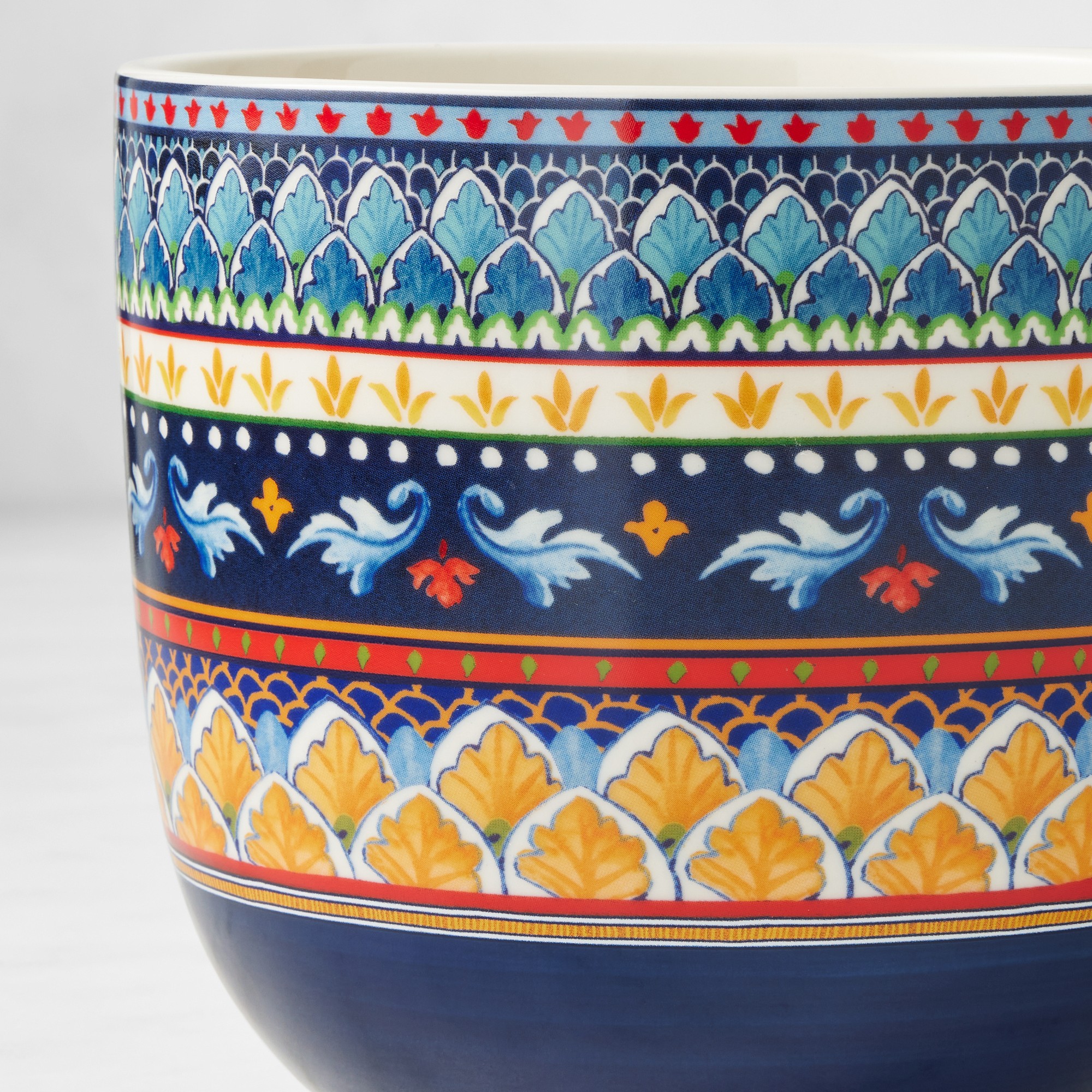Sicily Cache Pot Collection