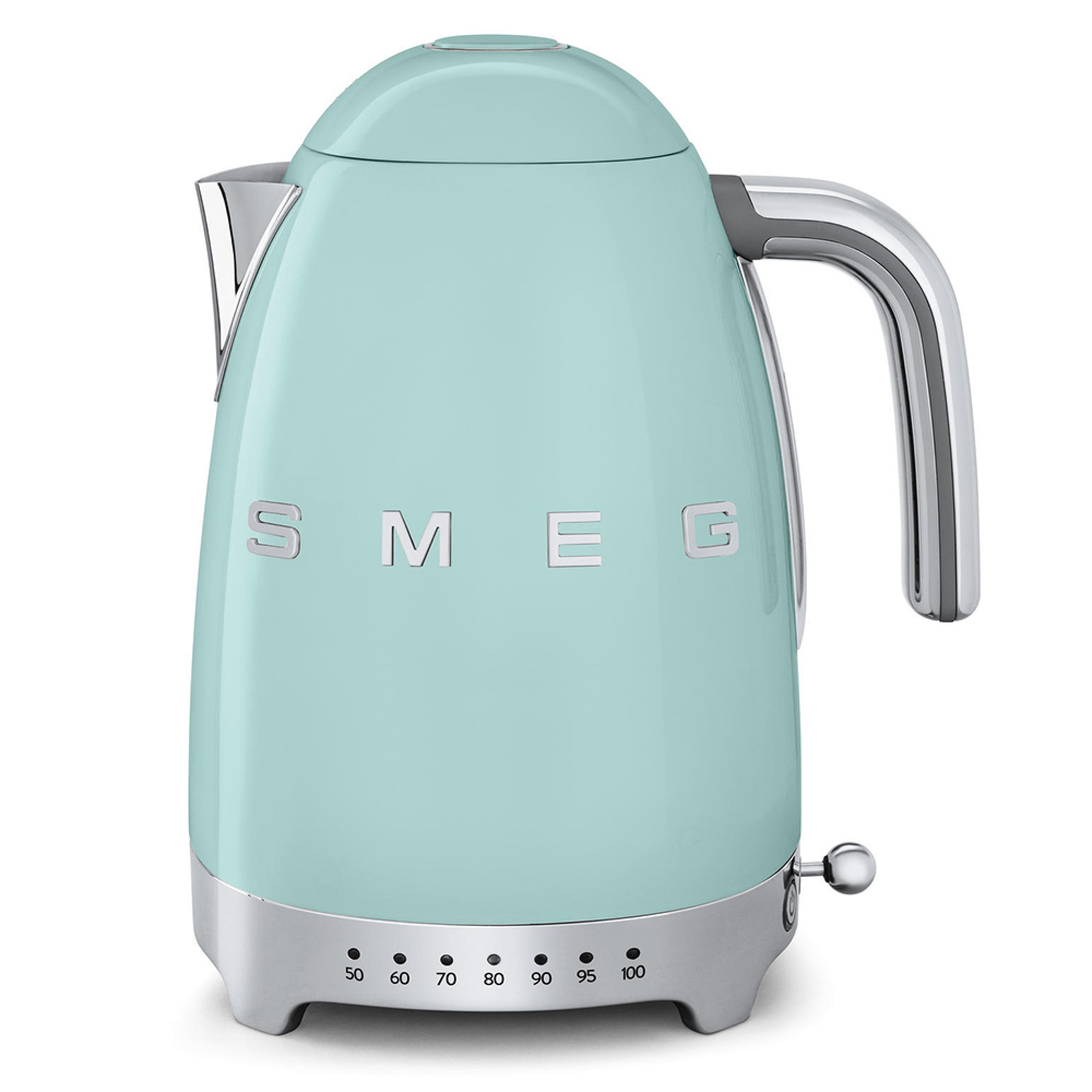 SMEG Variable Temperature Electric Kettle