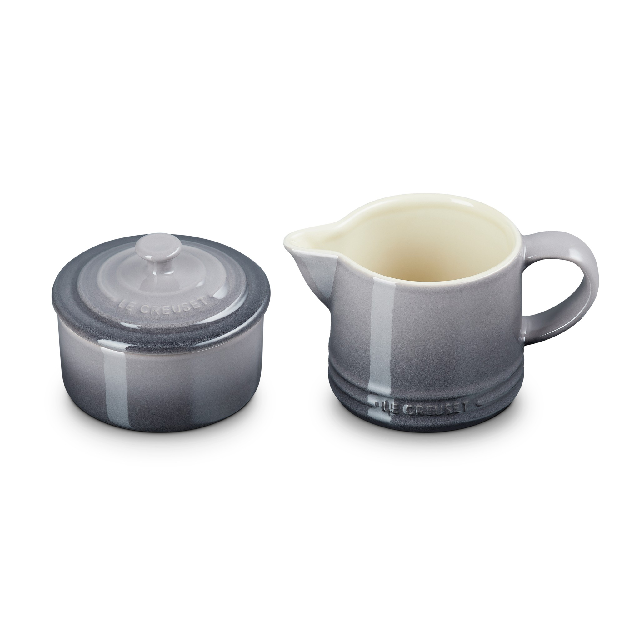 Le Creuset Signature Cream & Sugar Set