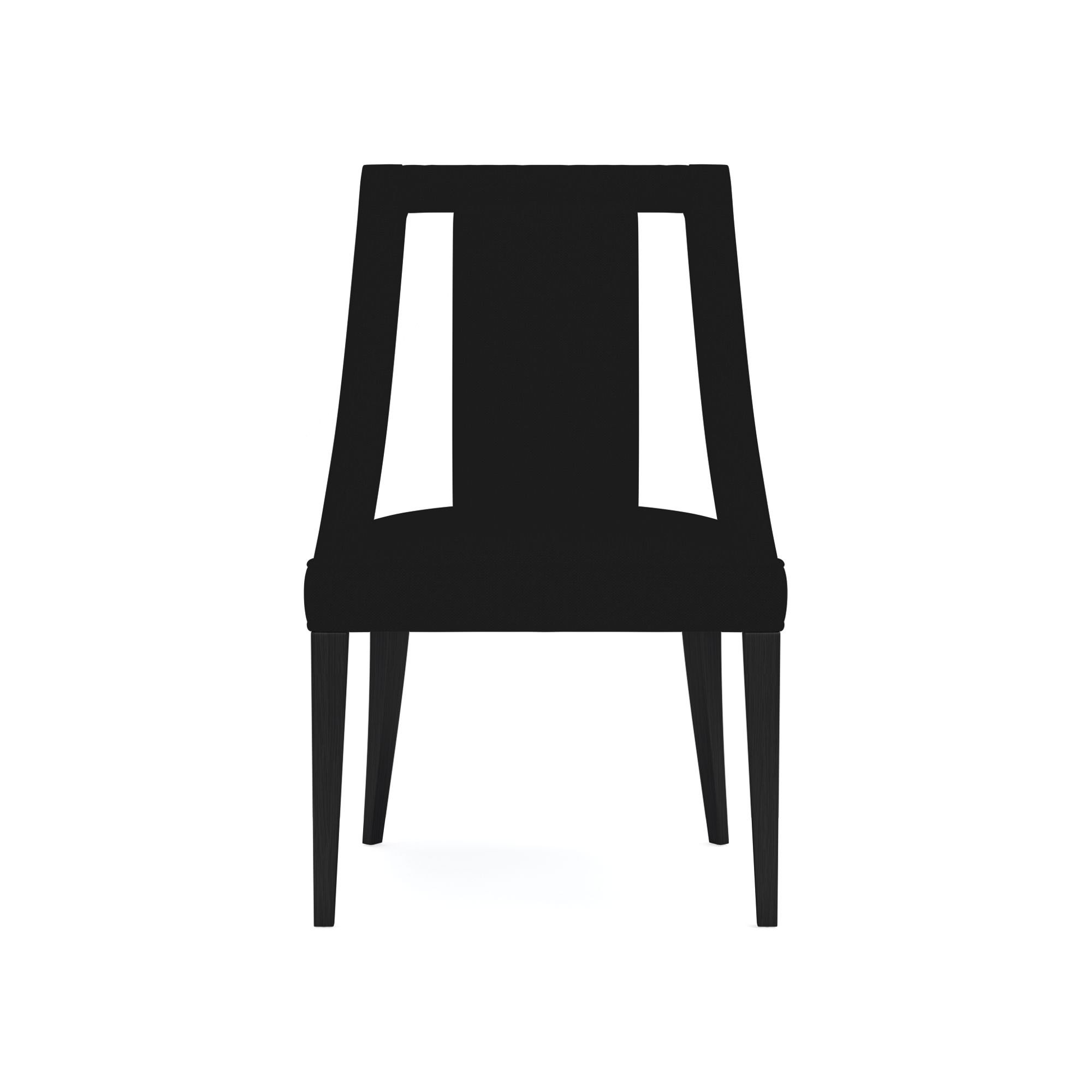 Sussex Upholstered Dining Side Chair