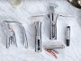 Williams Sonoma Signature Wine Winged Corkscrew