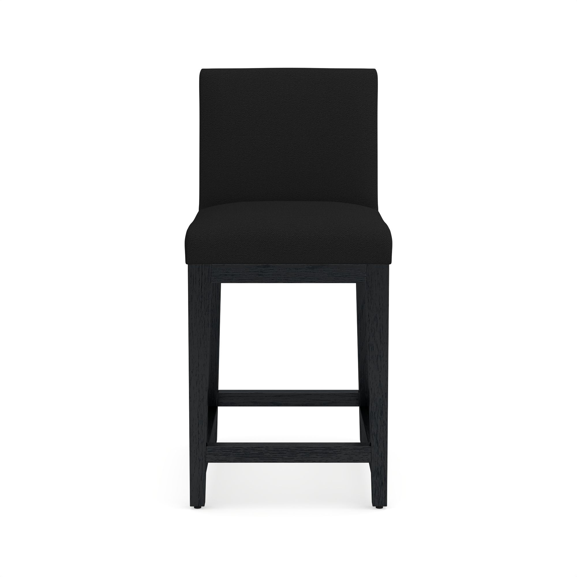 Wilson Upholstered Counter Stool