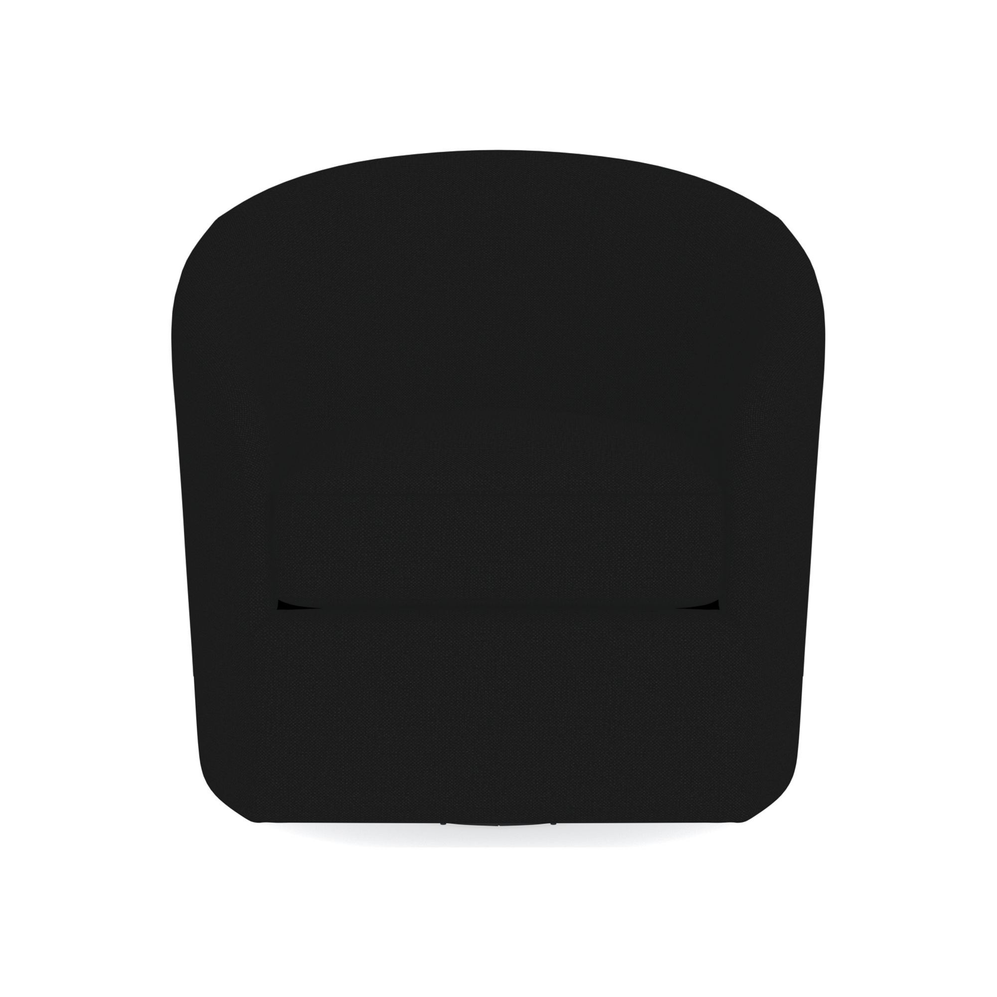 Montclair Swivel Chair