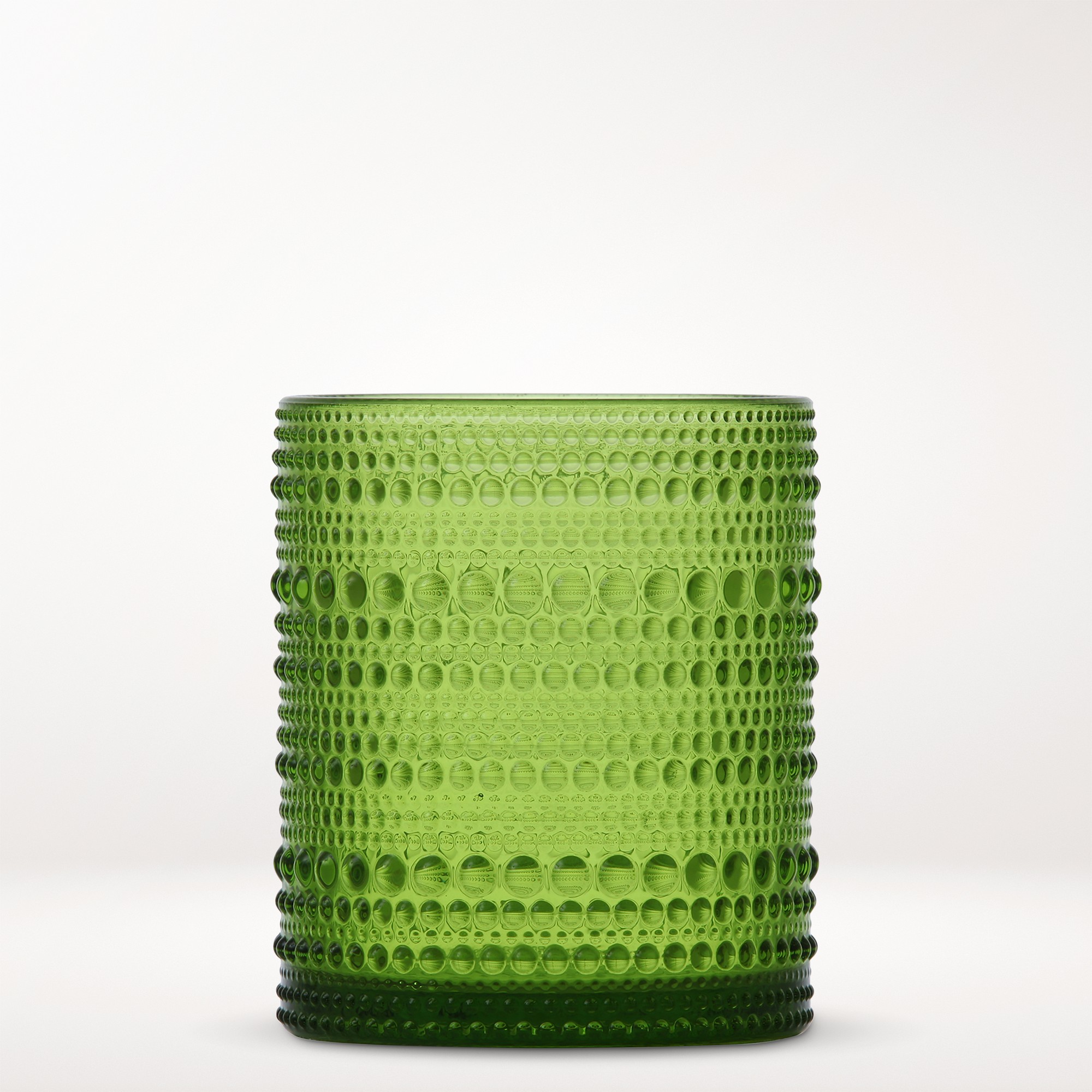 Fortessa Jupiter Double Old-Fashioned Glasses, Set of 6