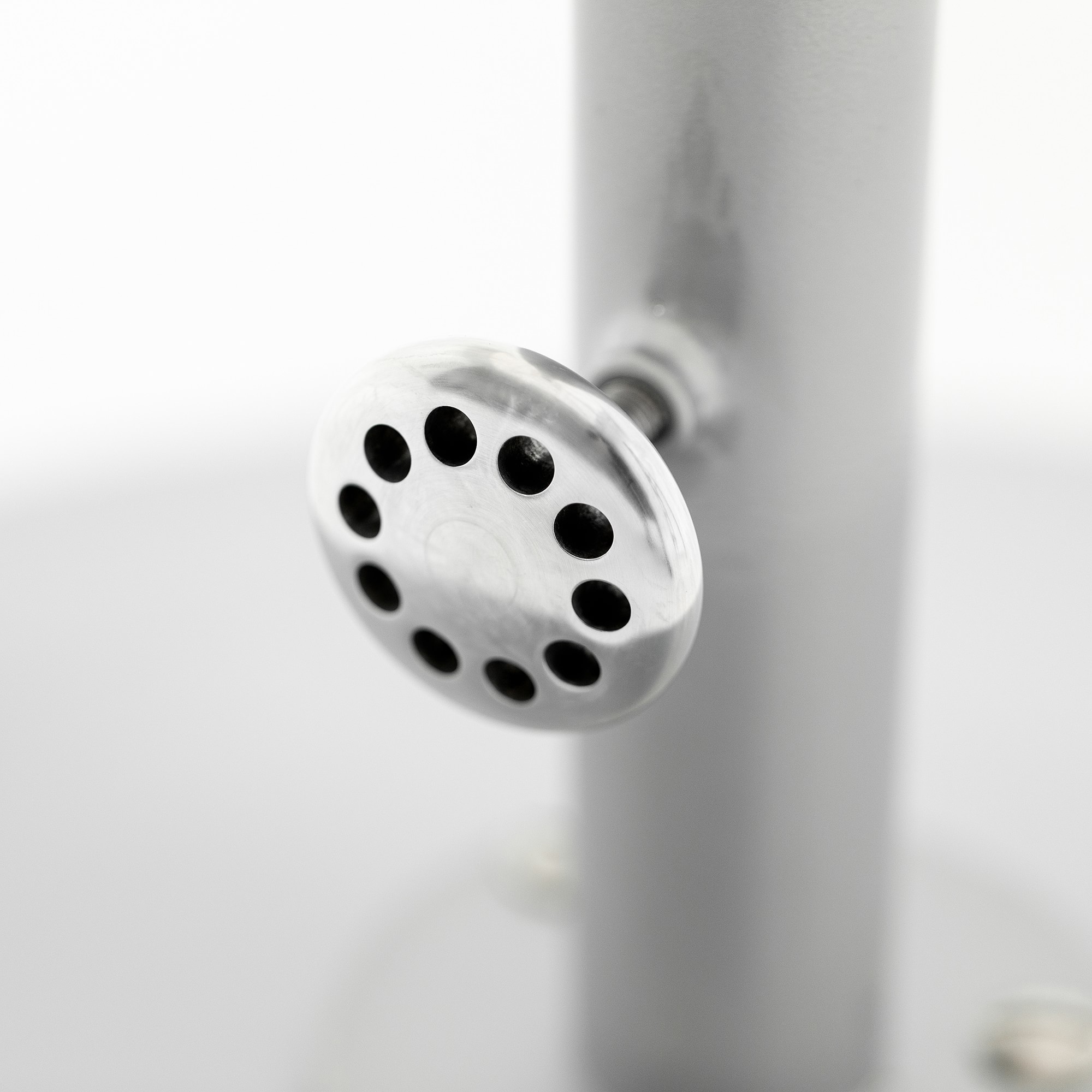 7.5'-11.5' Performance Center Post Umbrella