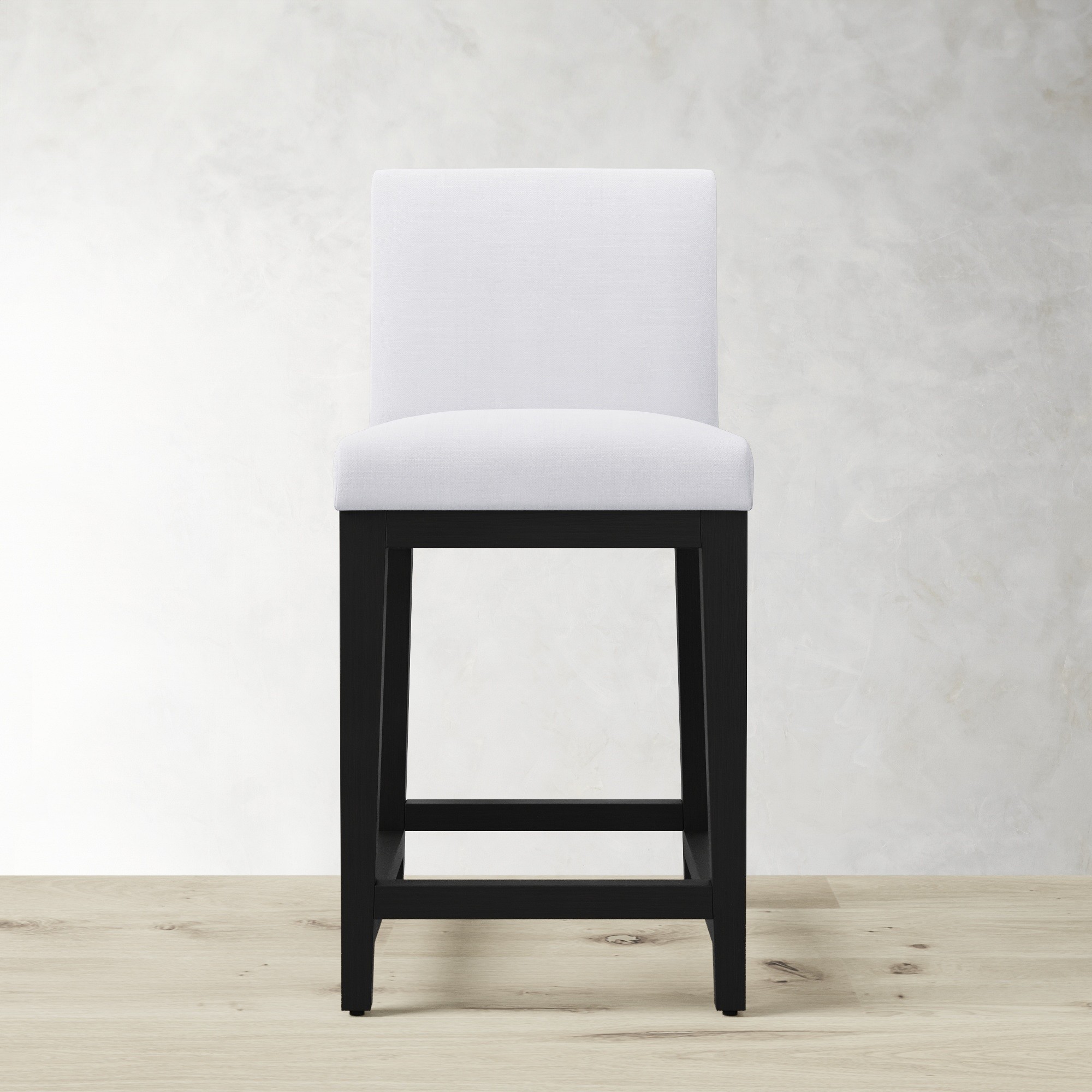 Wilson Upholstered Counter Stool