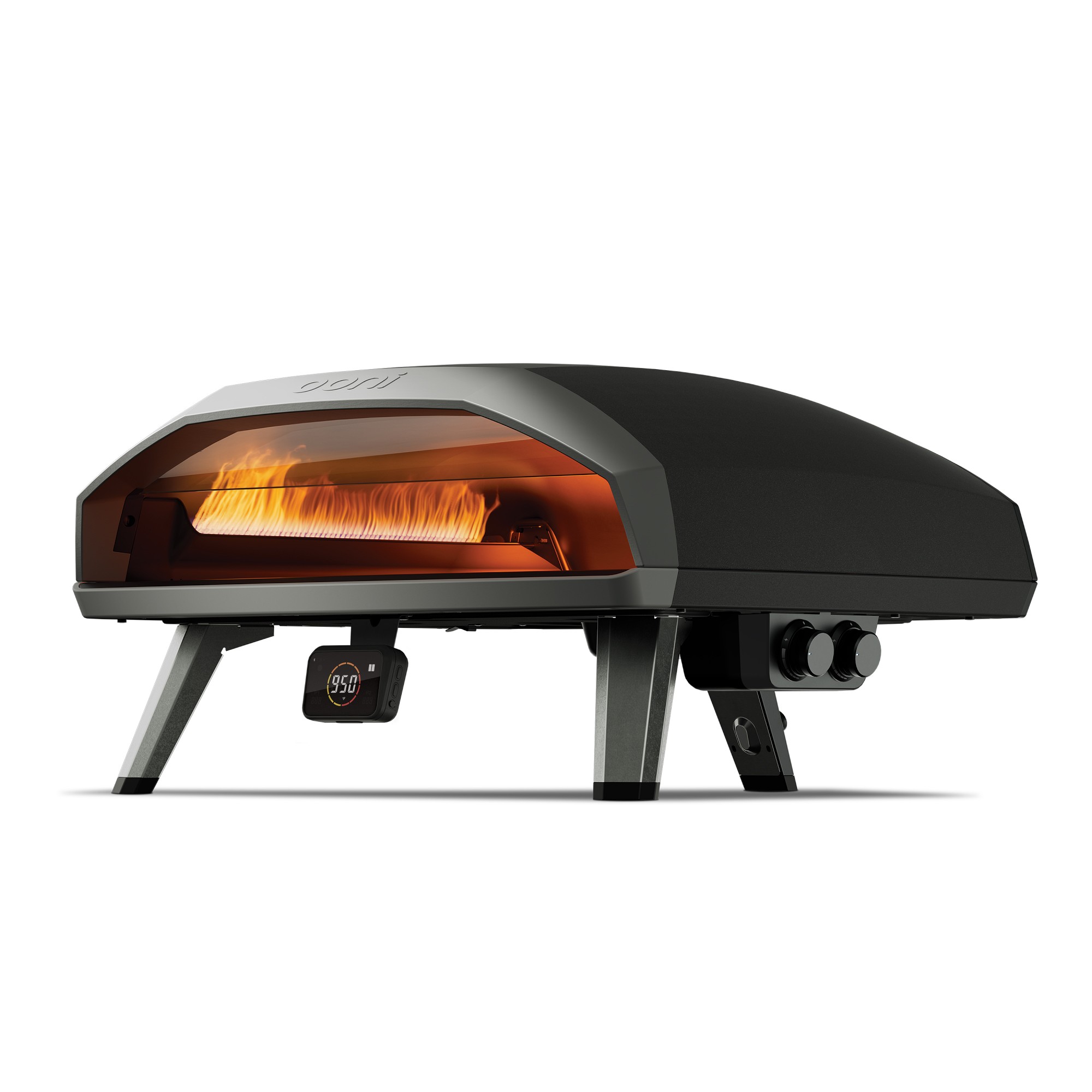 Ooni Koda 2 Max Pizza Oven Bundle