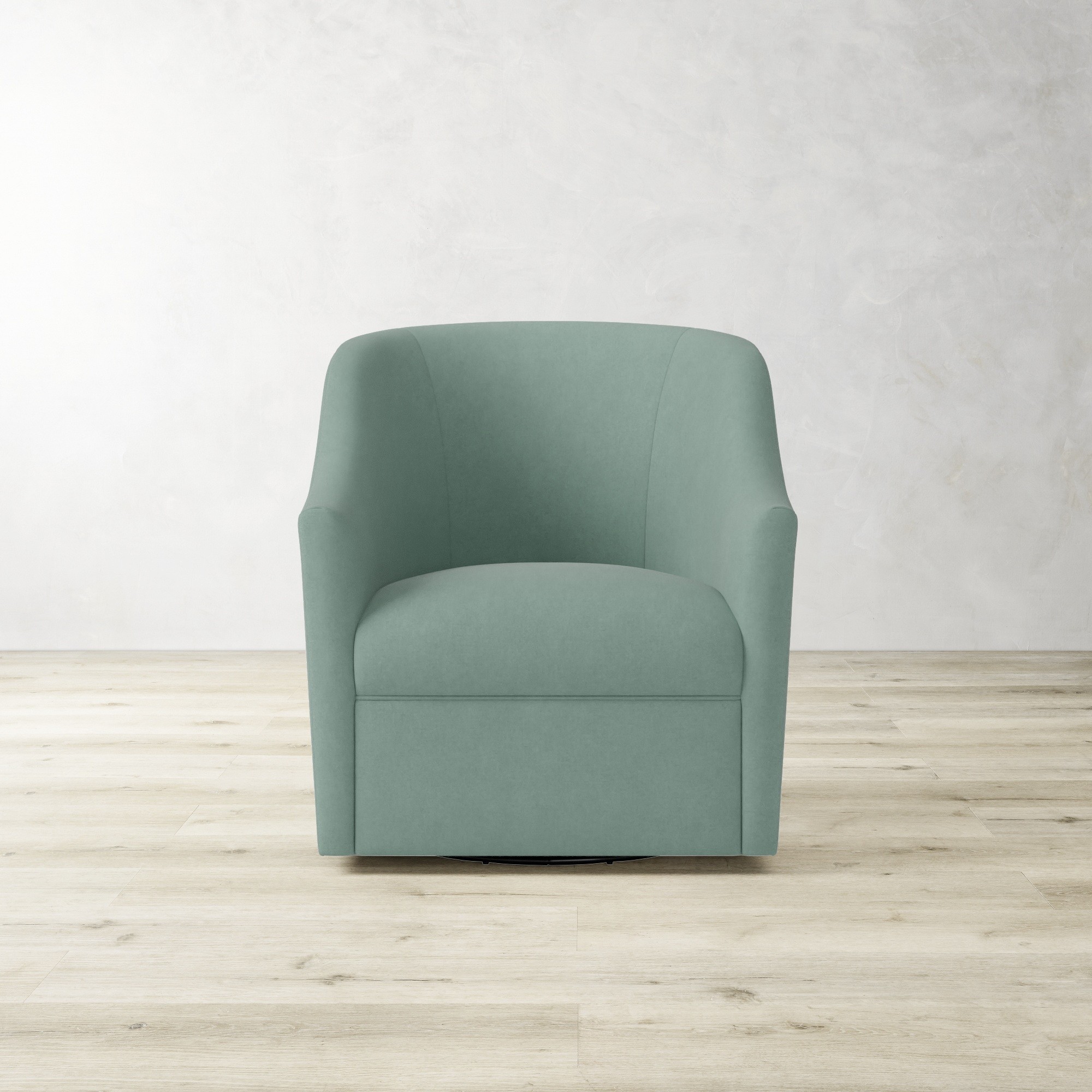Porter Swivel Chair