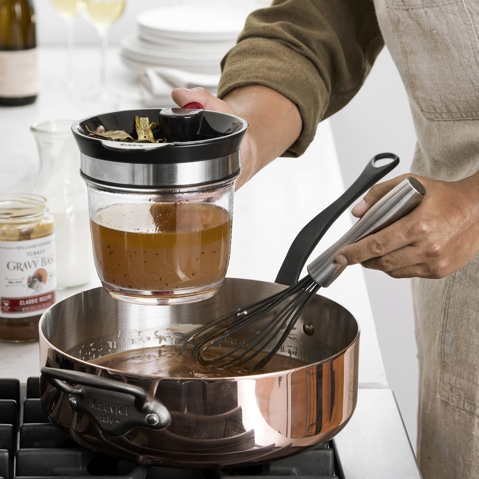 Williams Sonoma Signature Nonstick 7