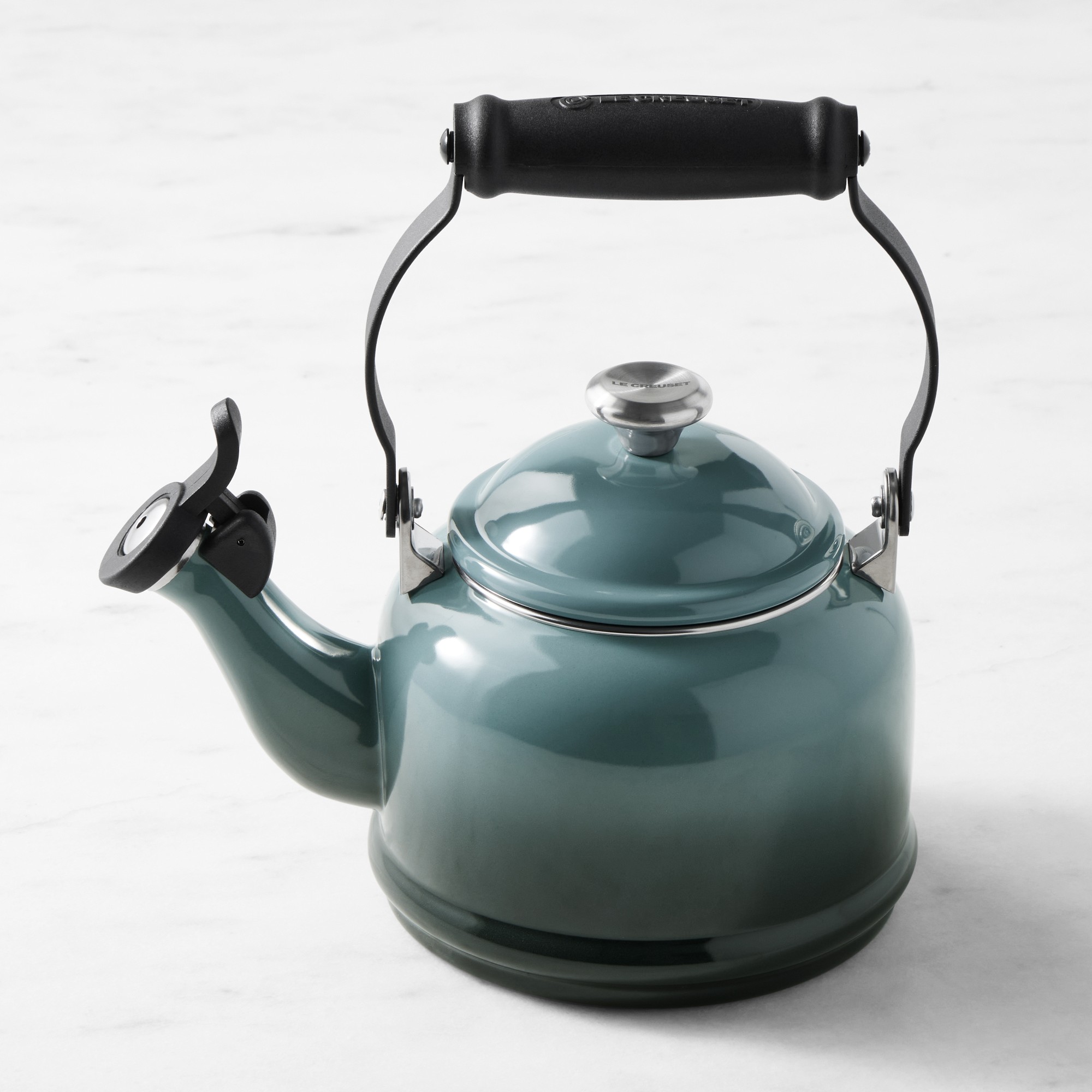 Le Creuset Classic Demi Tea Kettle