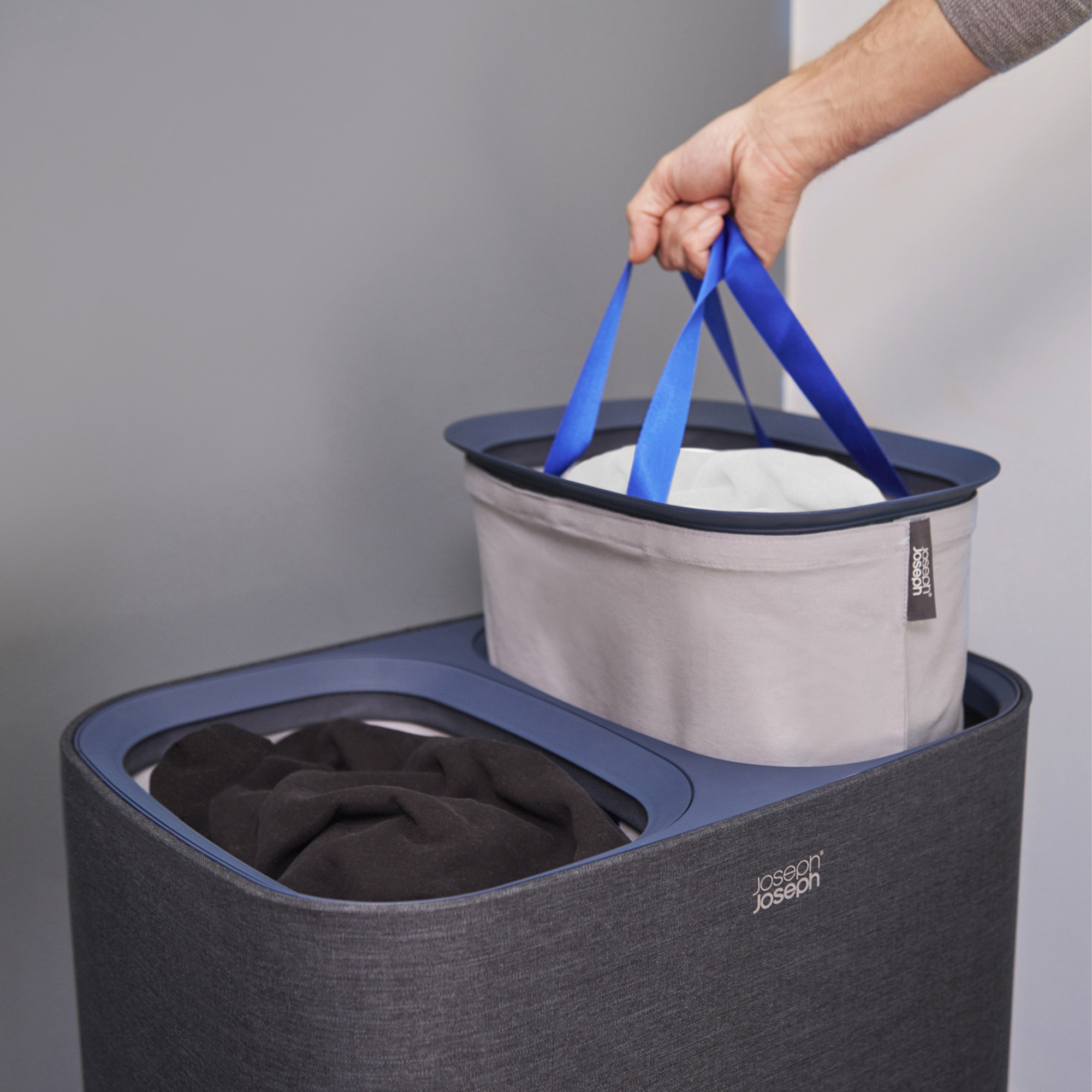 Joseph Joseph Tota Laundry Separation Basket