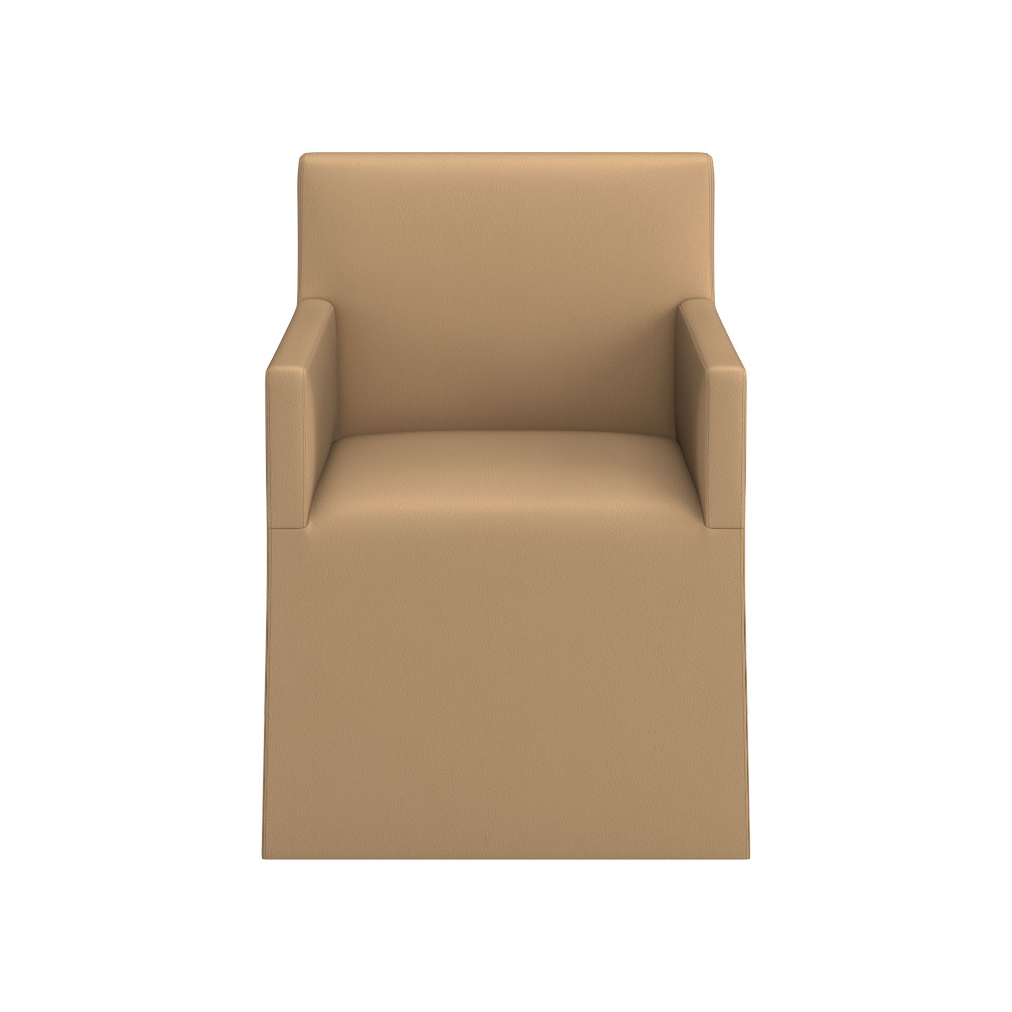 Wilson Fully Upholstered Armchair