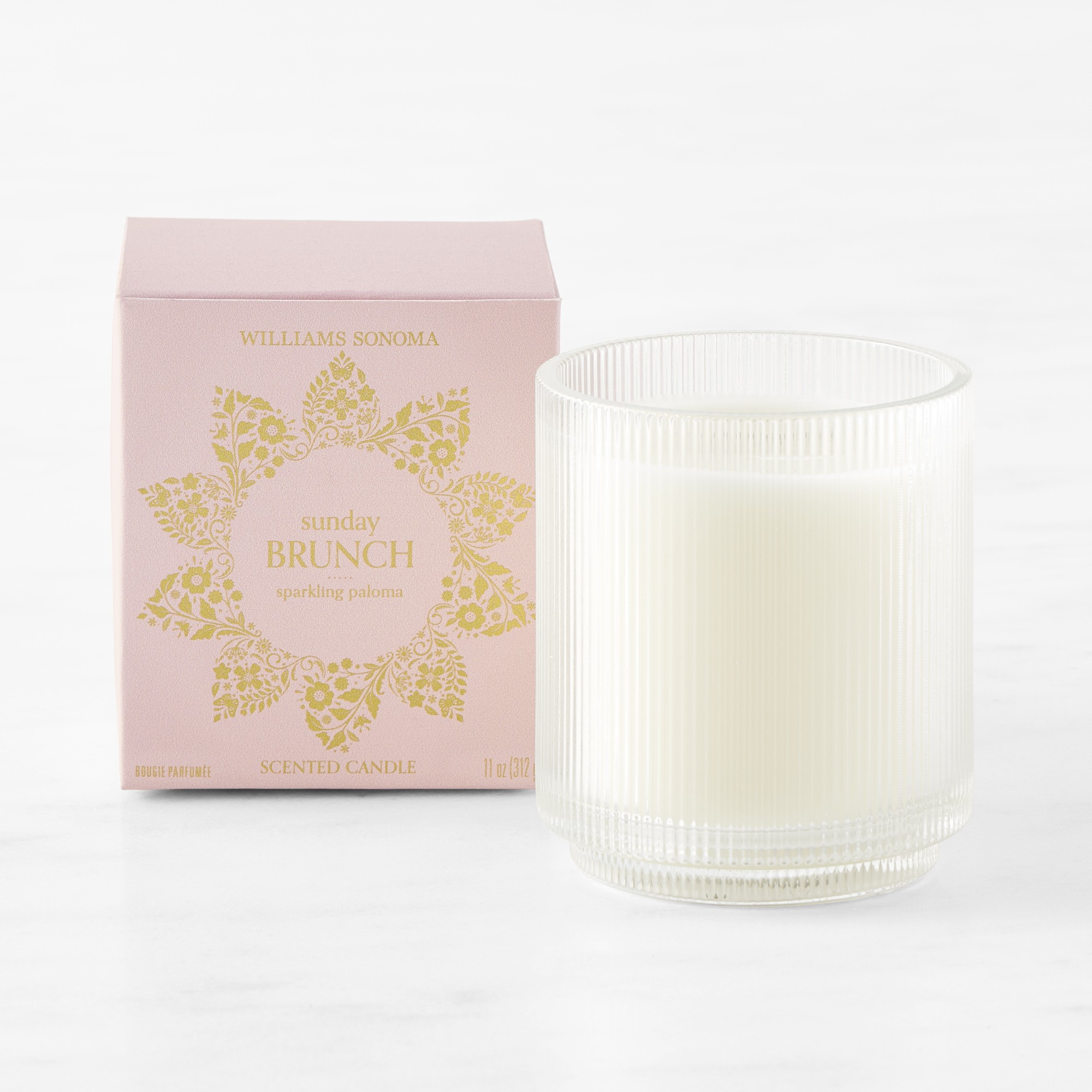 Williams Sonoma Sunday Brunch Sparkling Paloma Essential Oils Collection