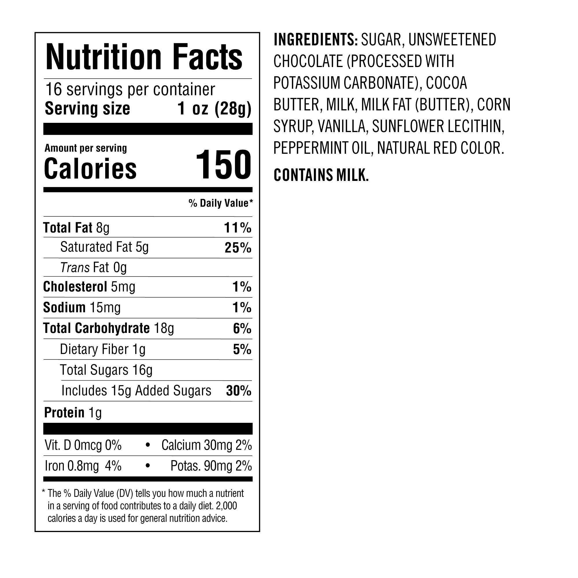 The Original Williams Sonoma Peppermint Bark