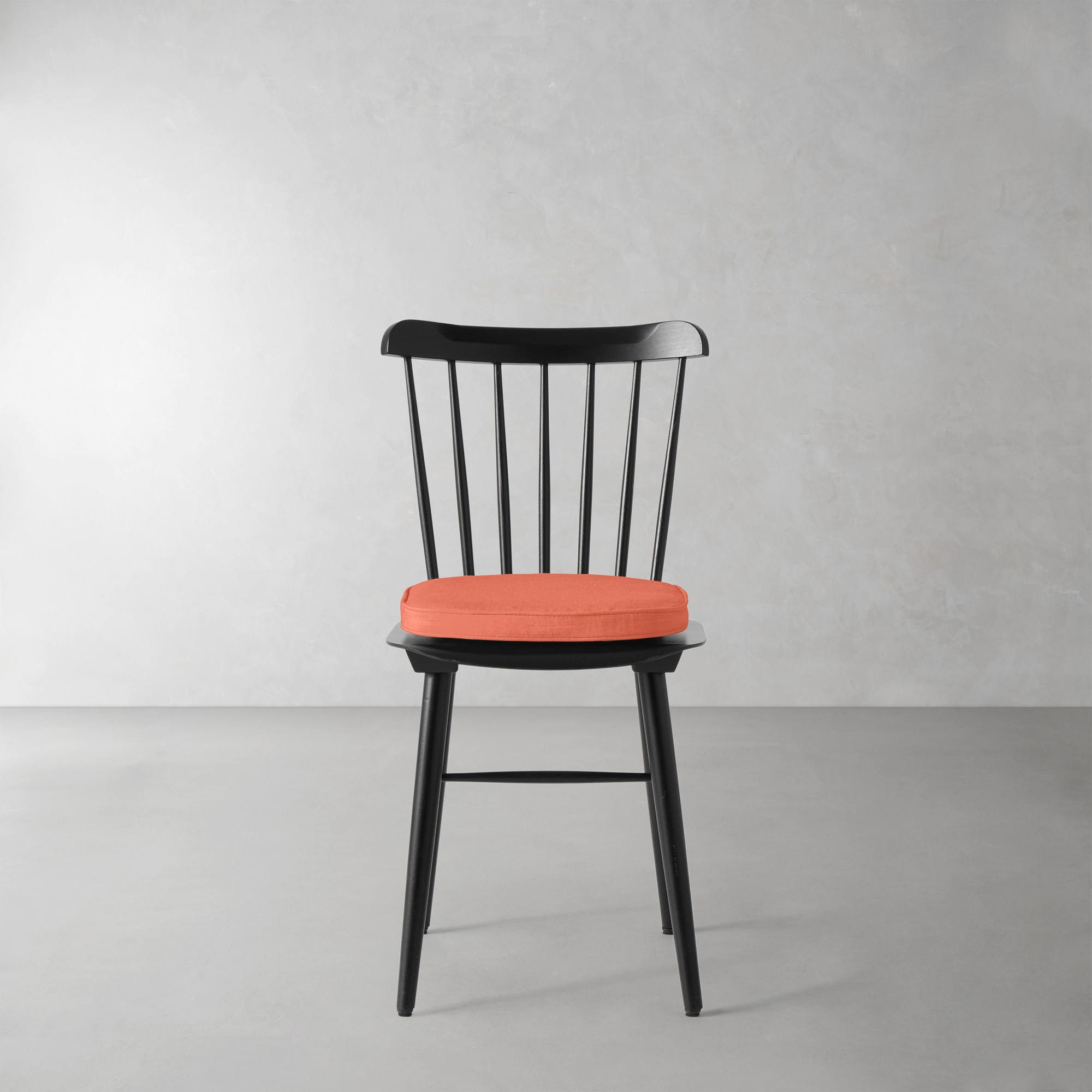 Ton Ironica Side Chair Cushion