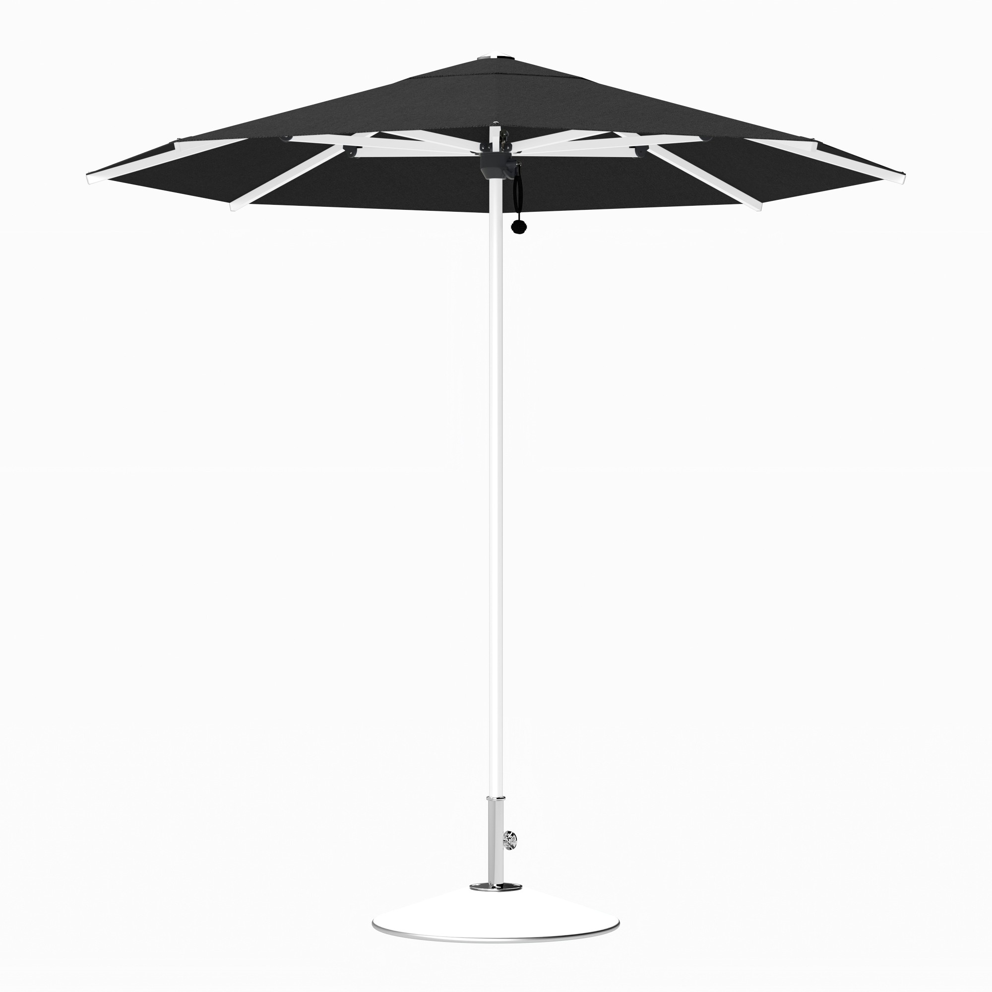 7.5'-11.5' Performance Center Post Umbrella