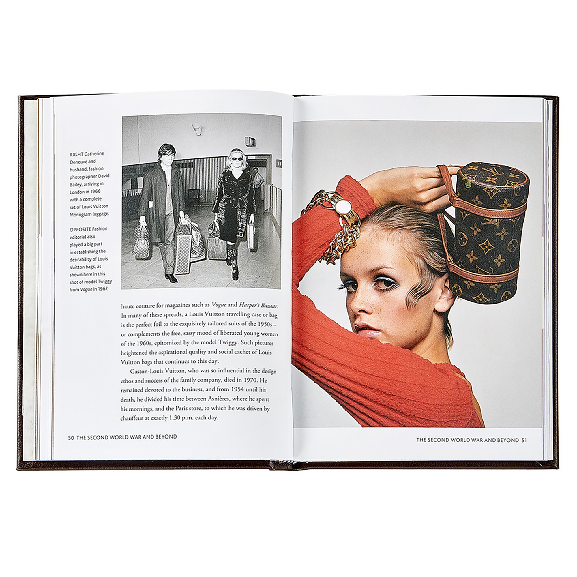 Karen Homer: The Little Book of Louis Vuitton