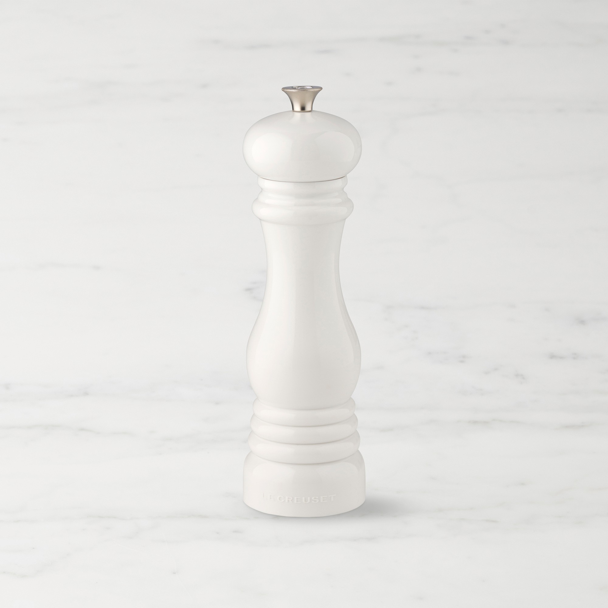 Le Creuset Salt & Pepper Mills