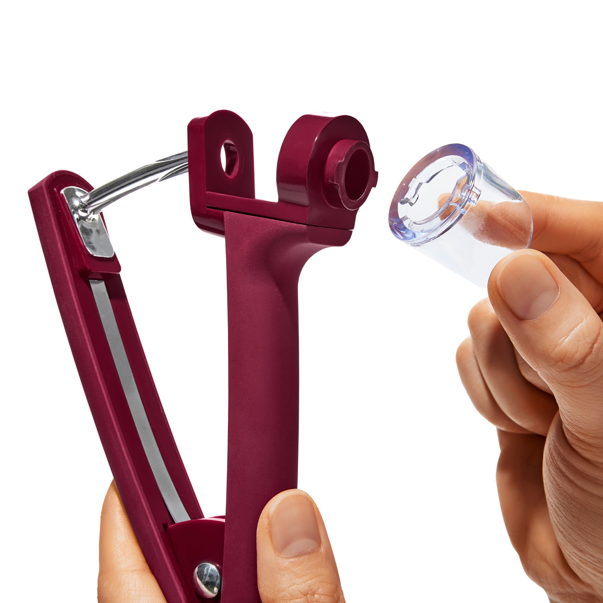 OXO Cherry & Olive Pitter