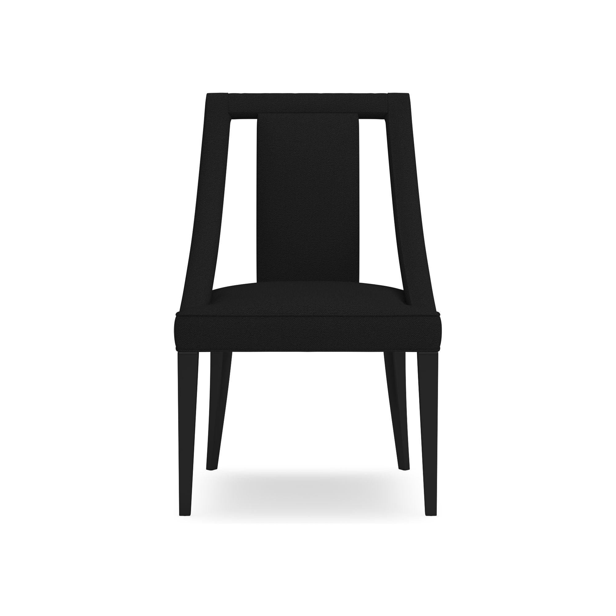 Sussex Upholstered Dining Side Chair