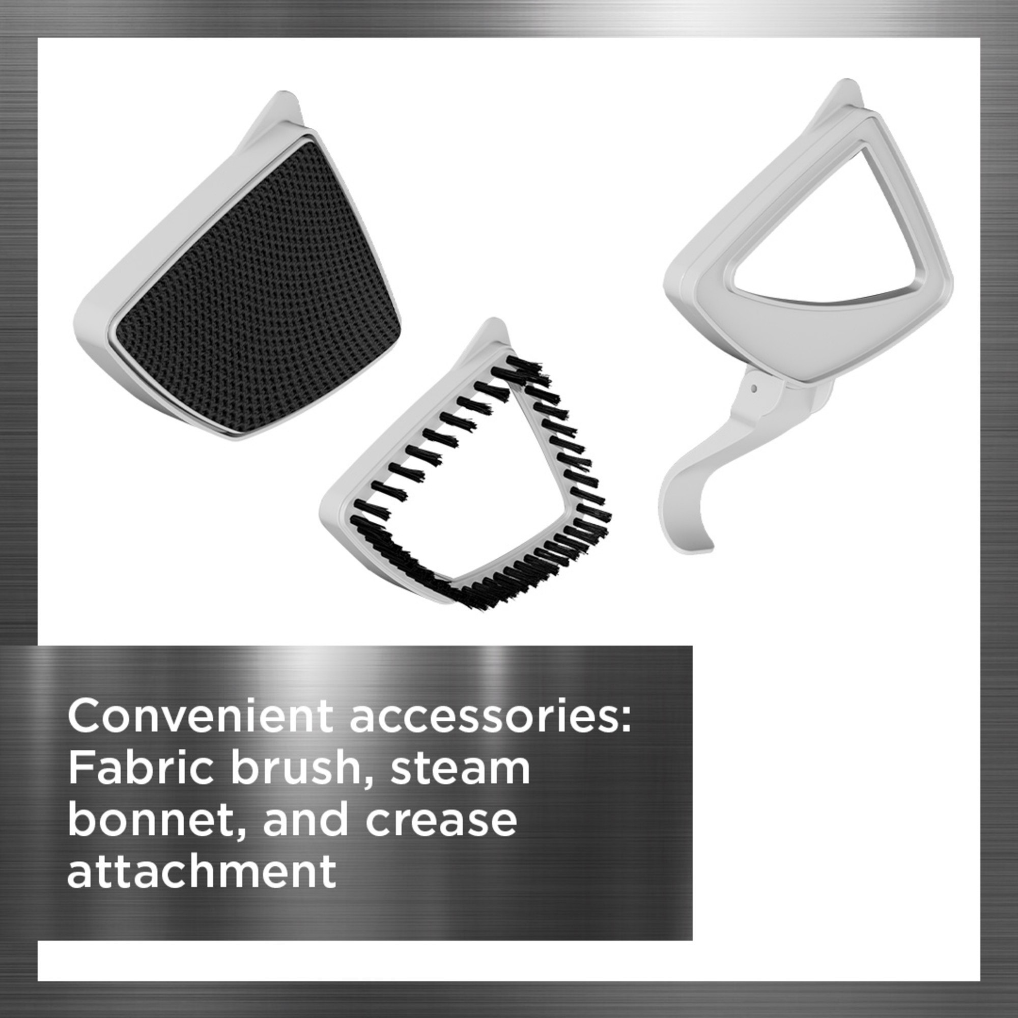 Rowenta Pro Style Steamer