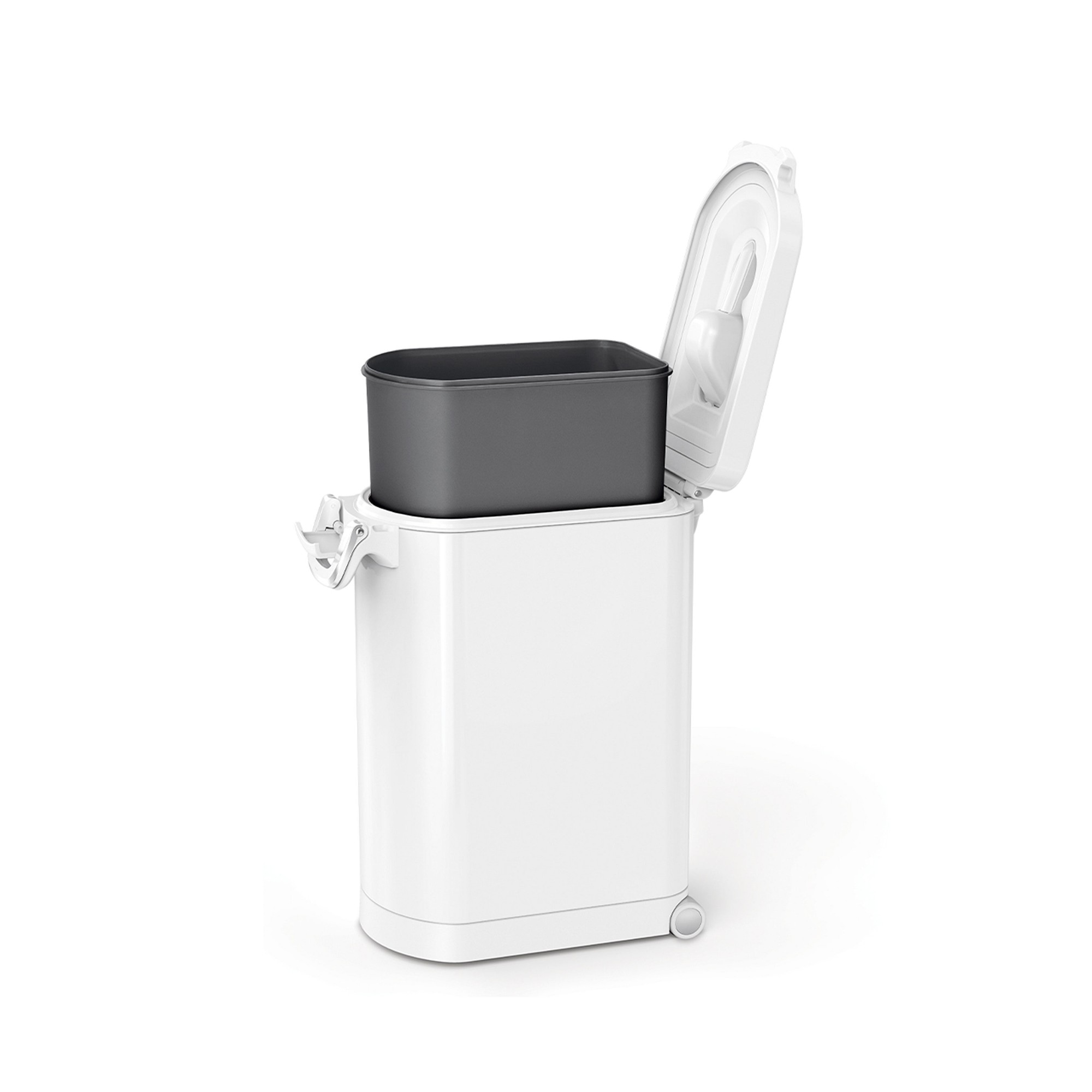 simplehuman™ Stainless Steel Pet Food Container