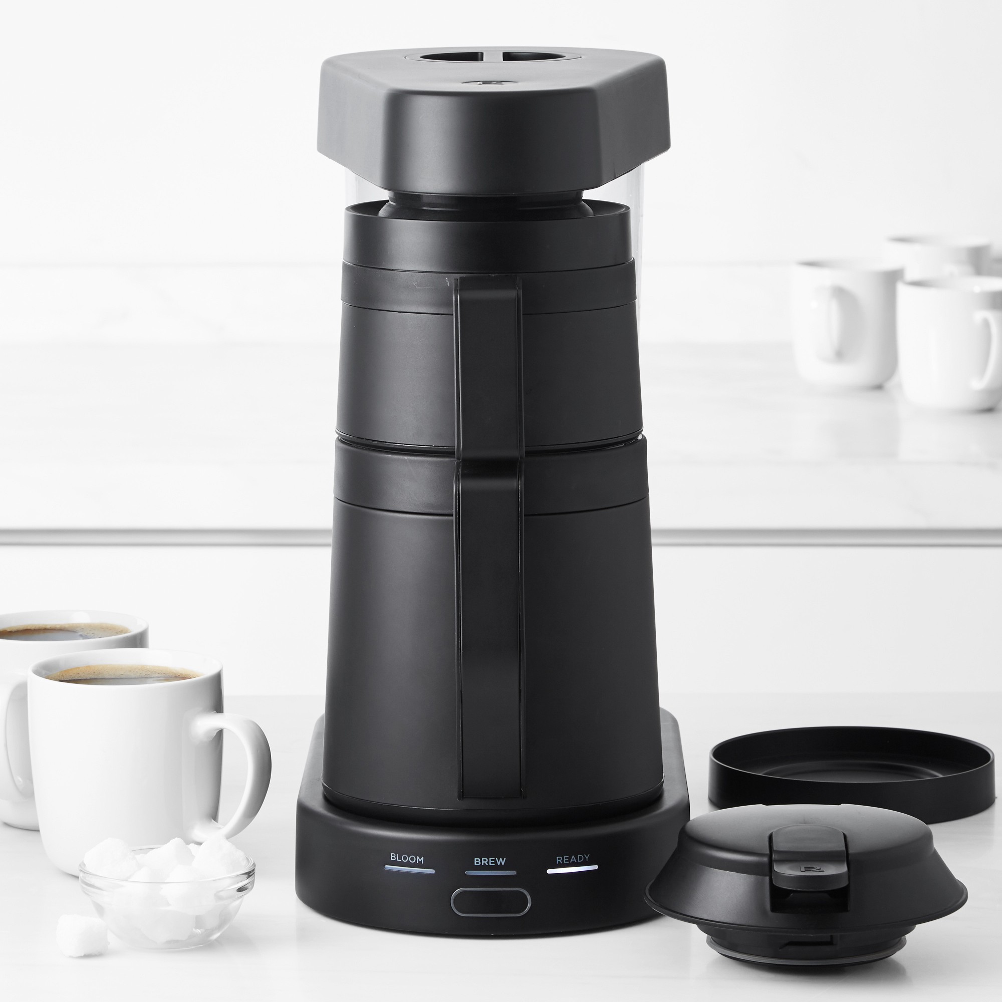 Ratio Six Coffee Maker Series 2