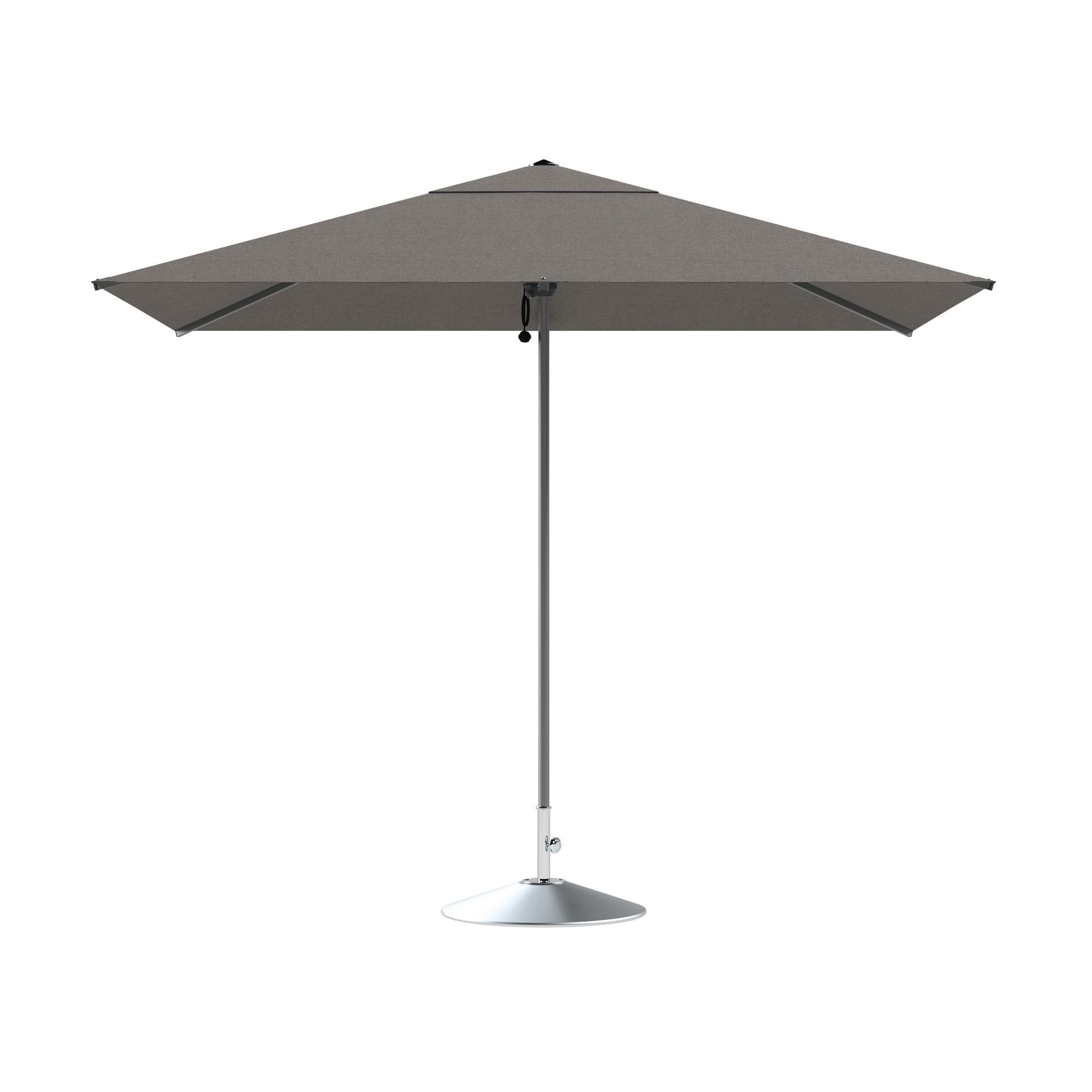7.5'-11.5' Performance Center Post Umbrella