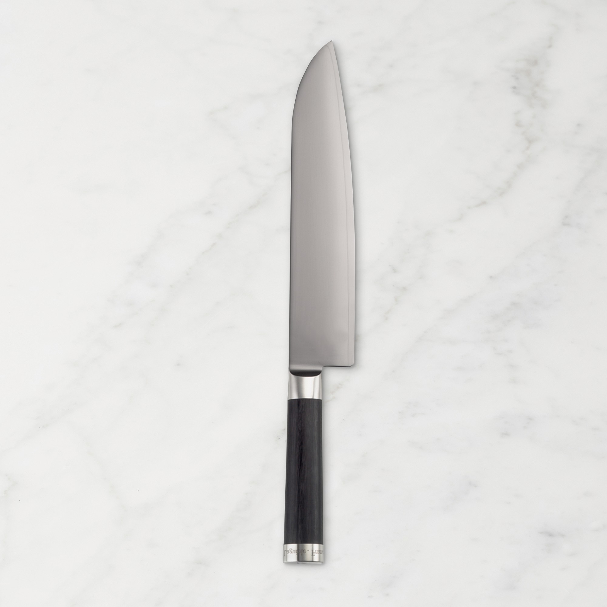 Michel Bras Santoku Knives