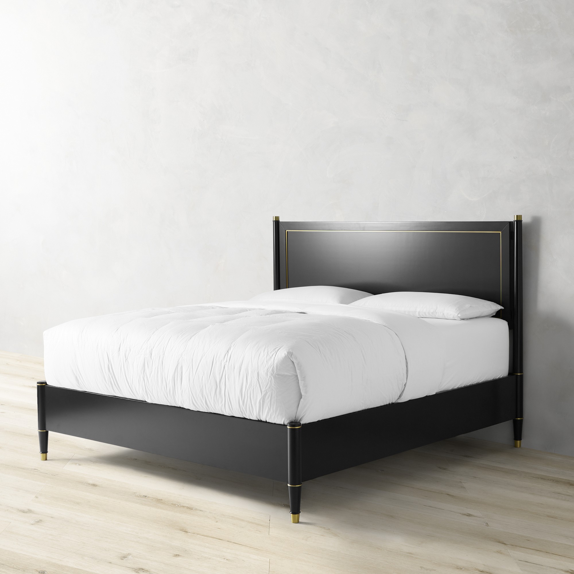 Lacourte Bed