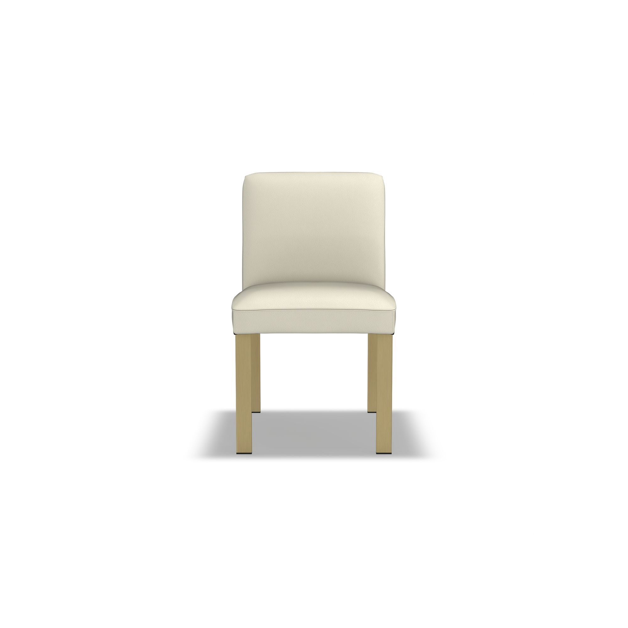 Mercer Upholstered Dining Side Chair