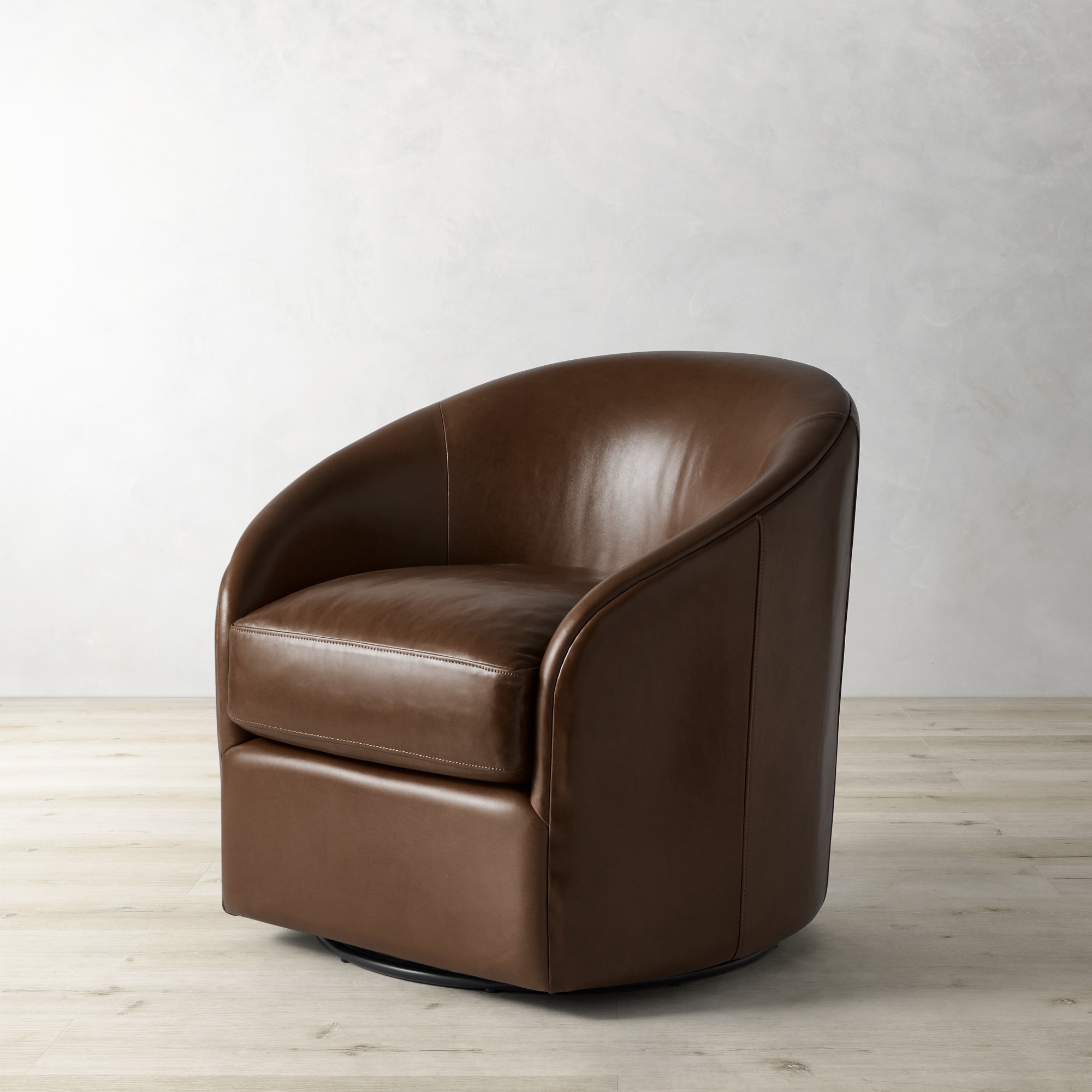 Montclair Swivel Chair