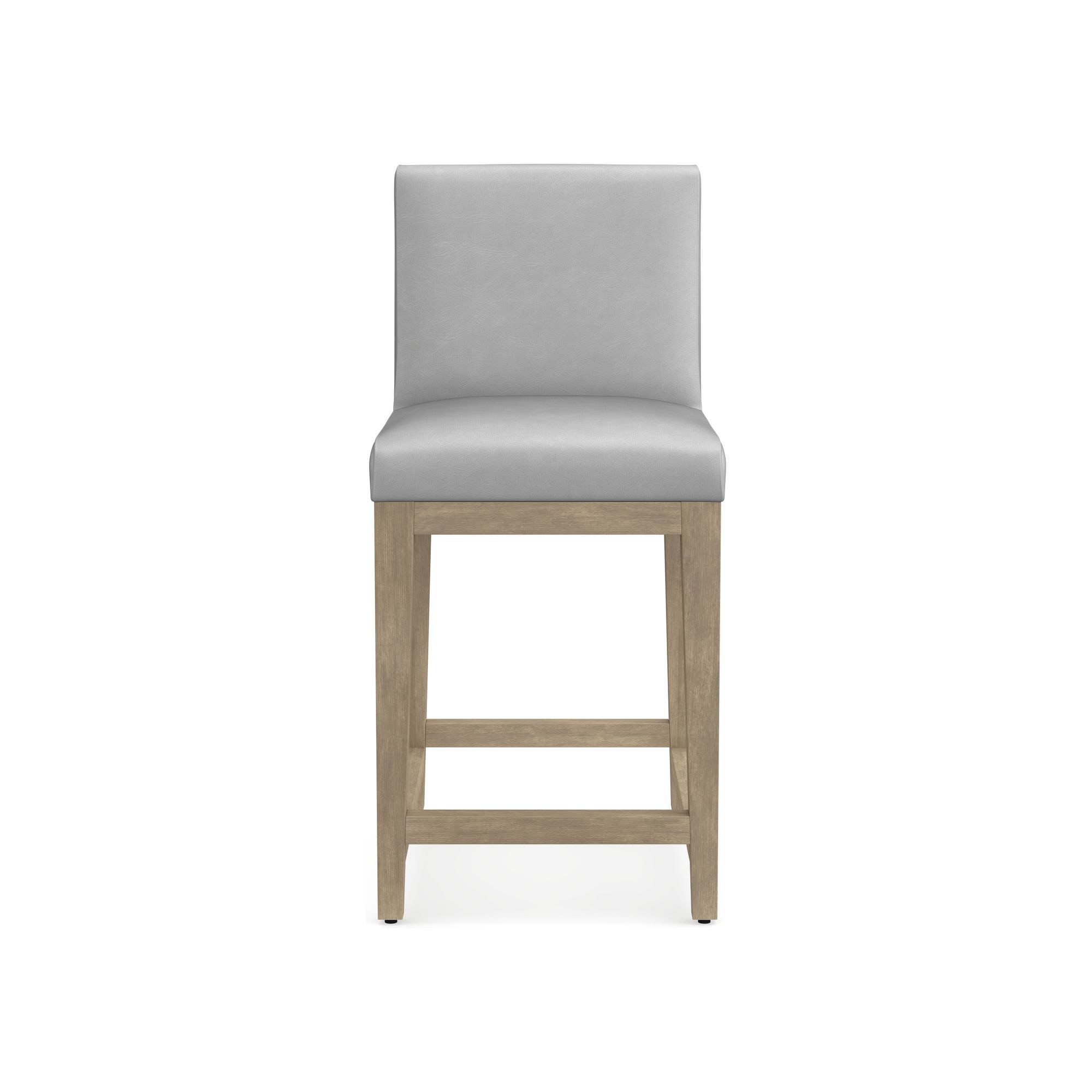 Wilson Upholstered Counter Stool