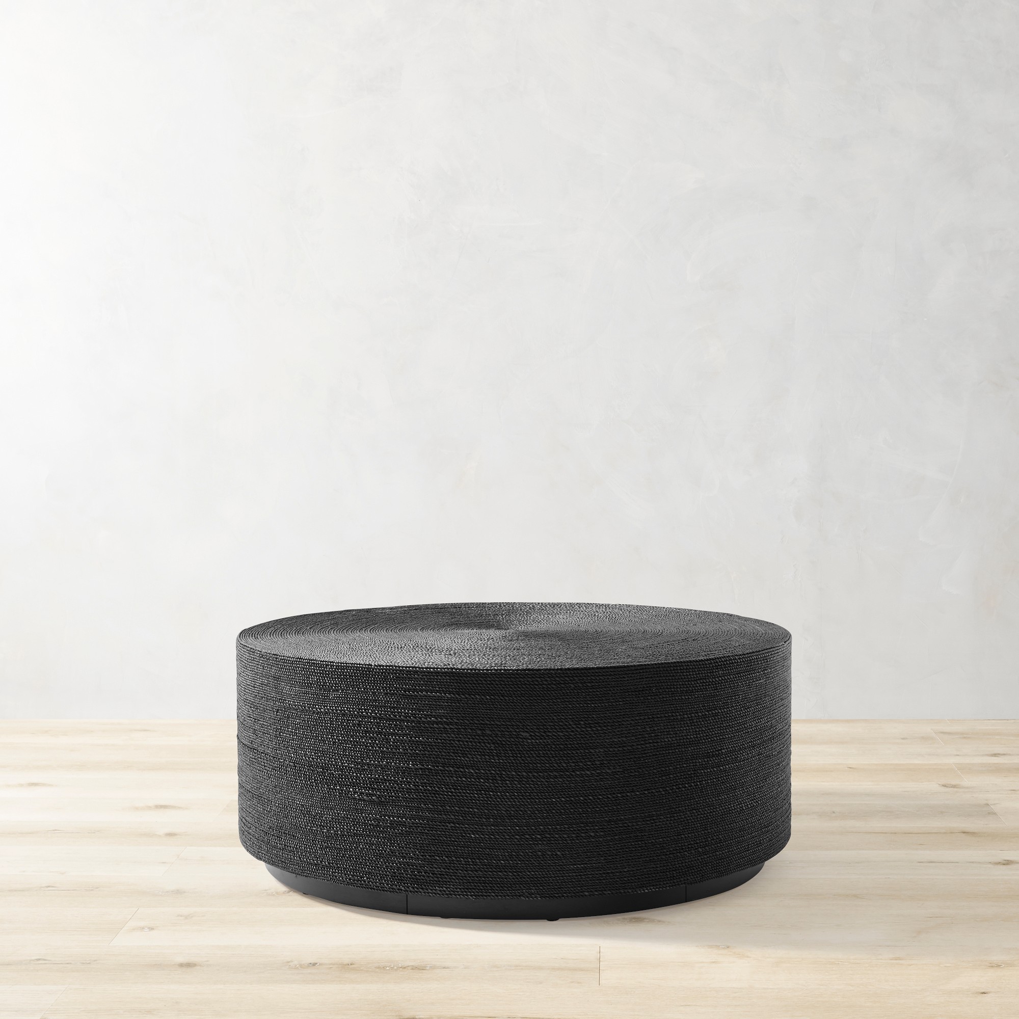 Point Reyes Round Coffee Table (39