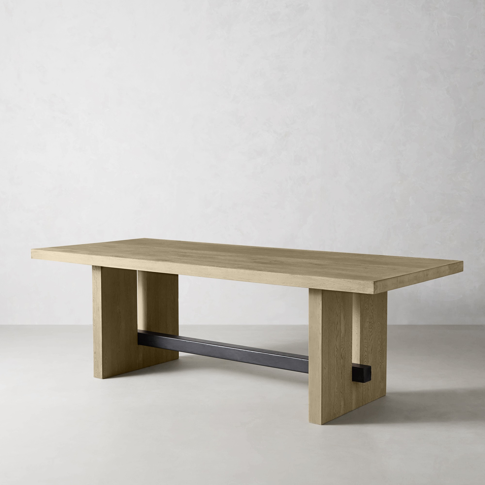Montauk Rectangular Dining Table (82