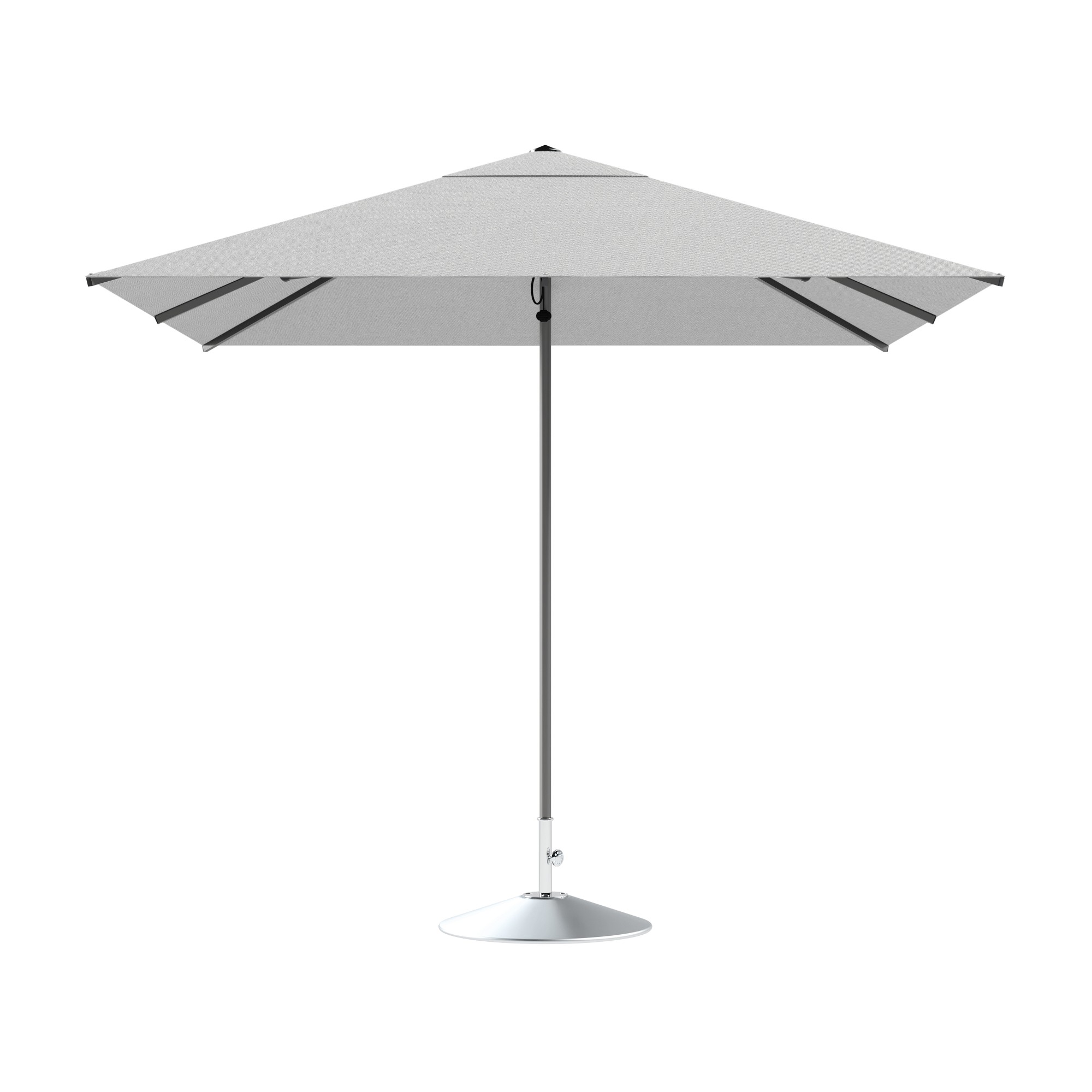 7.5'-11.5' Performance Center Post Umbrella