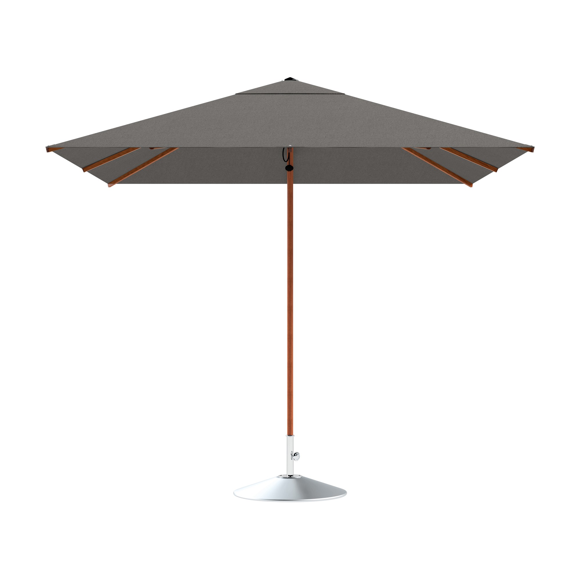 7.5'-11.5' Performance Center Post Umbrella