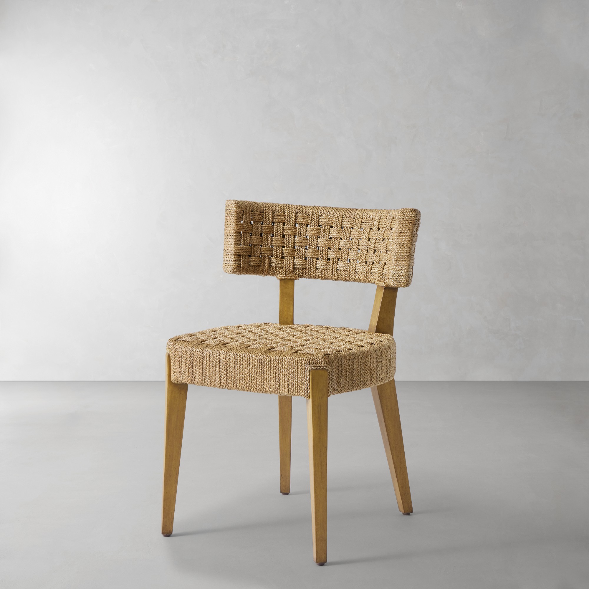 Santorini Side Chair